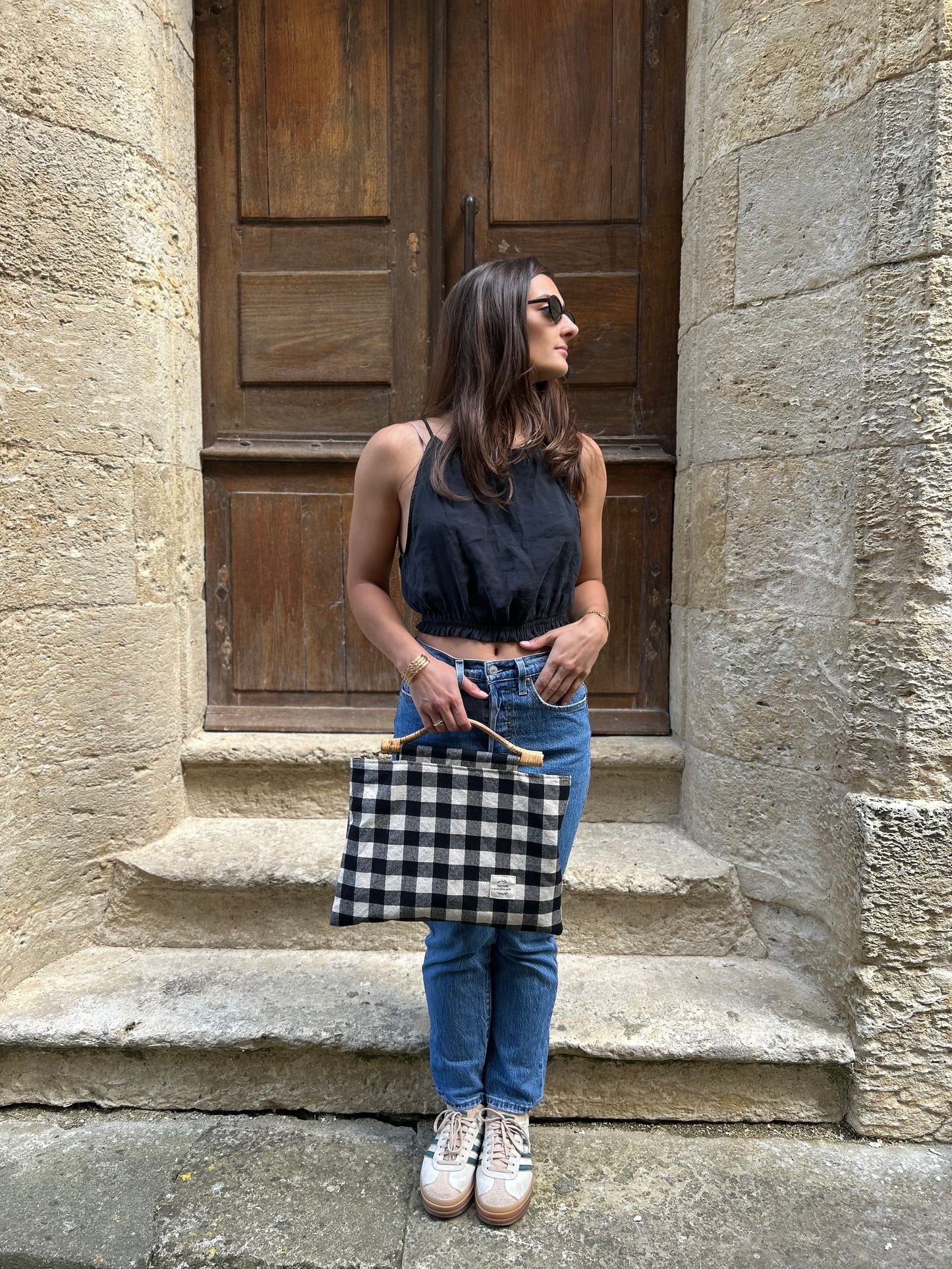 Sac Pauline