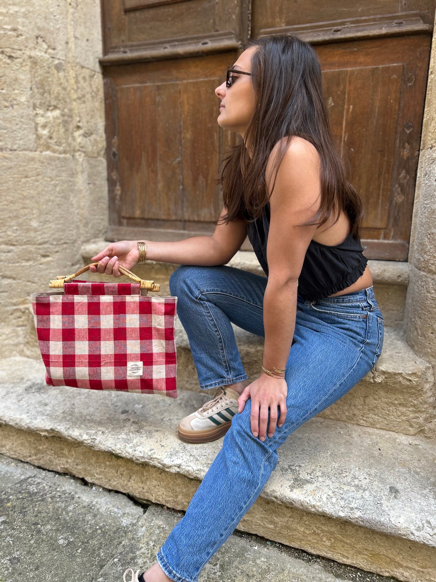 Sac Pauline