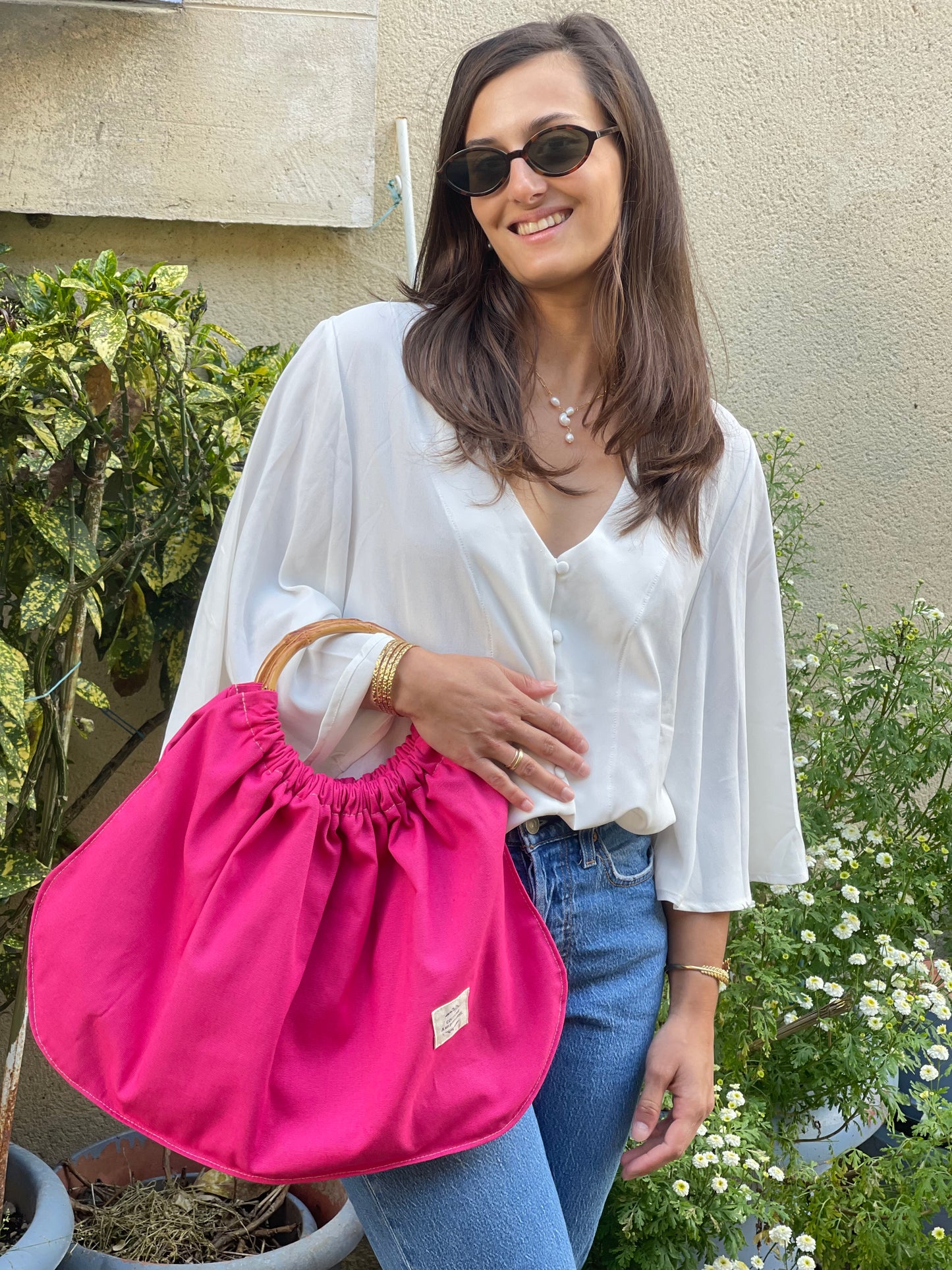 Sac Agathe