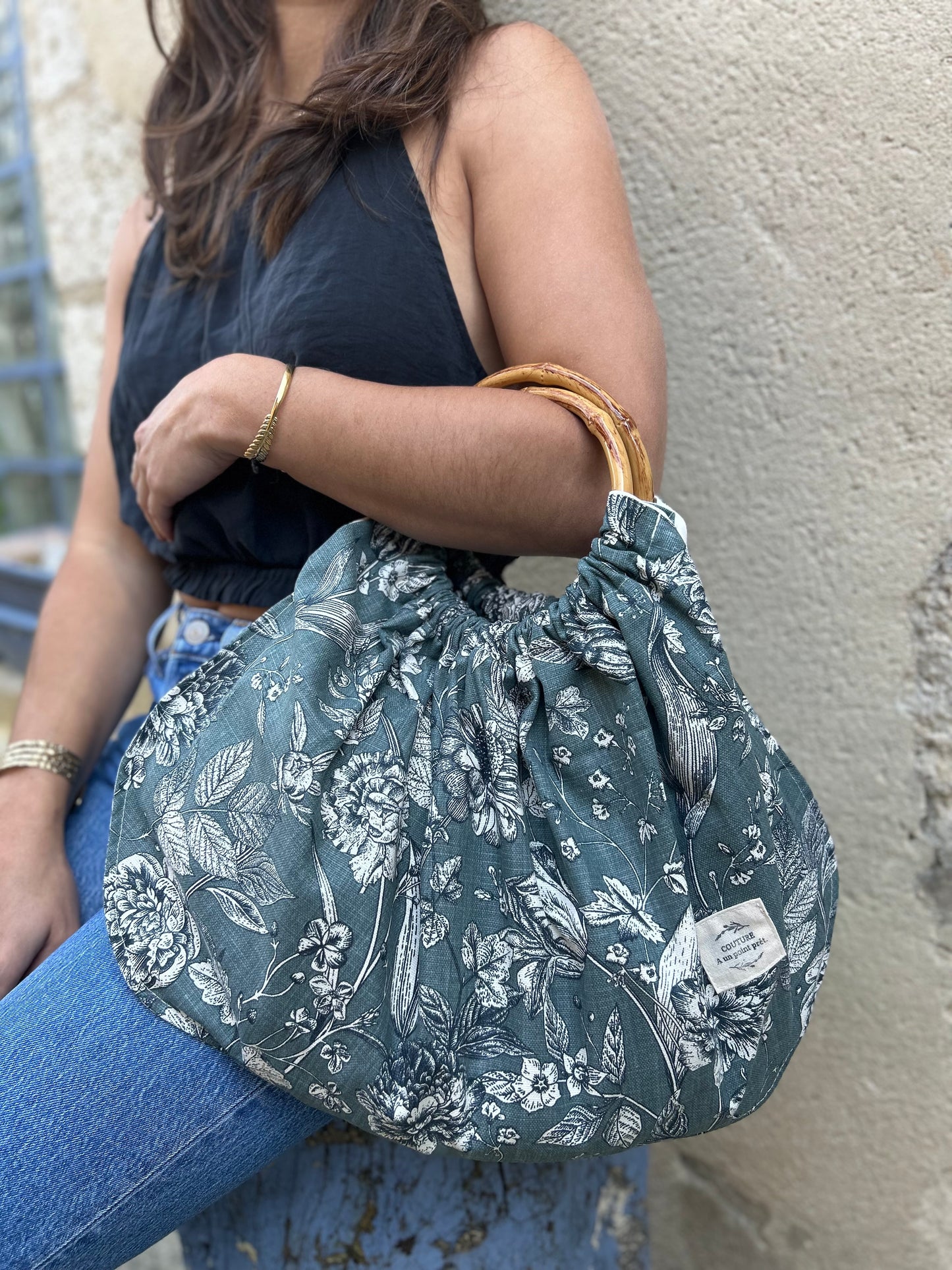 Sac Agathe