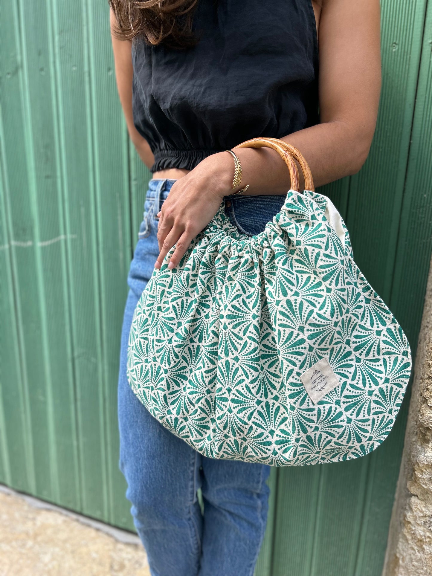 Sac Agathe
