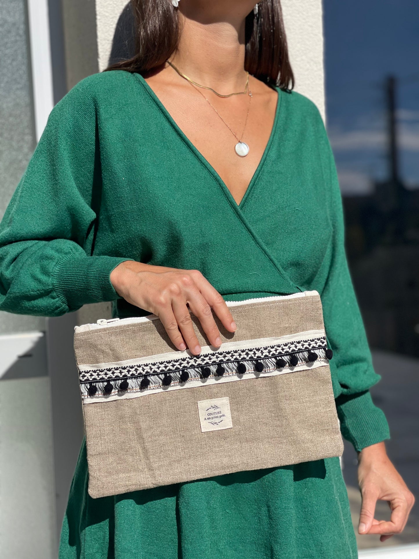 Pochette