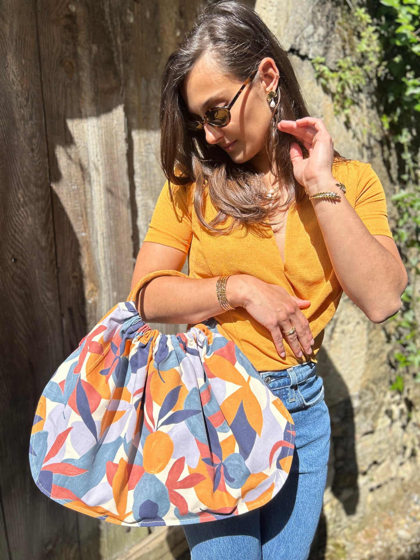 Sac Agathe