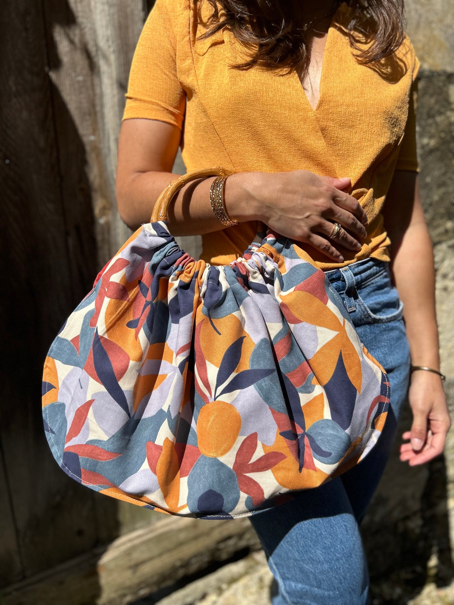 Sac Agathe