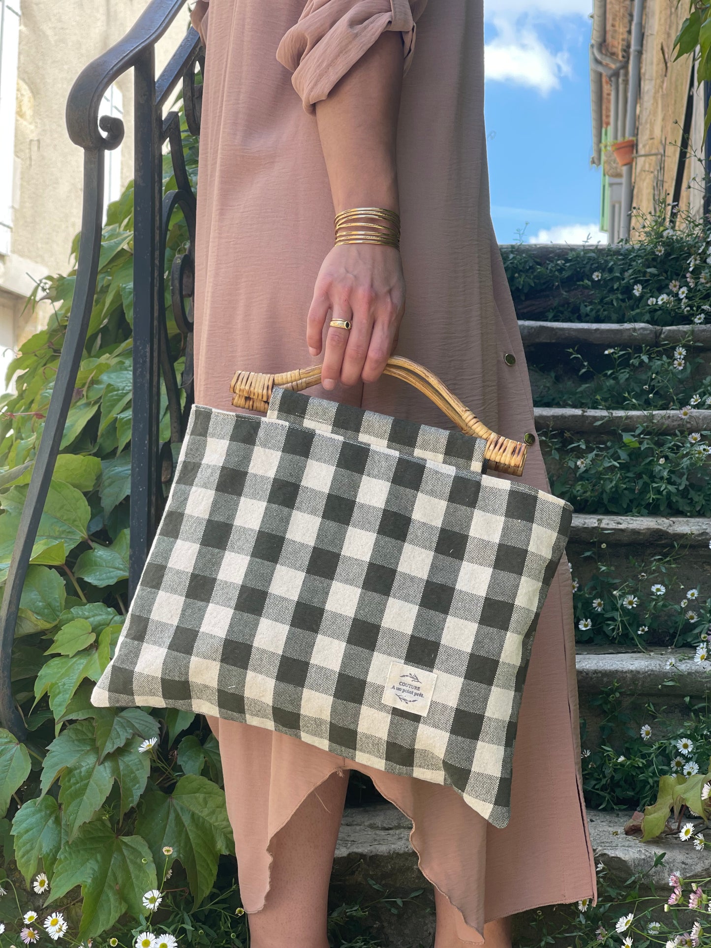 Sac Pauline