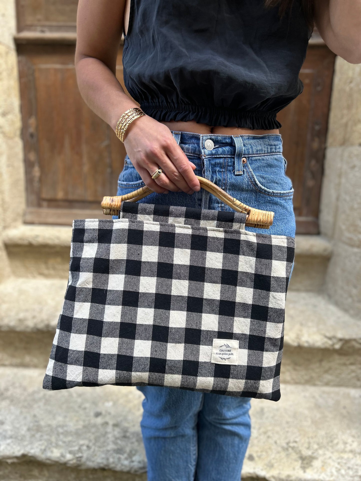 Sac Pauline