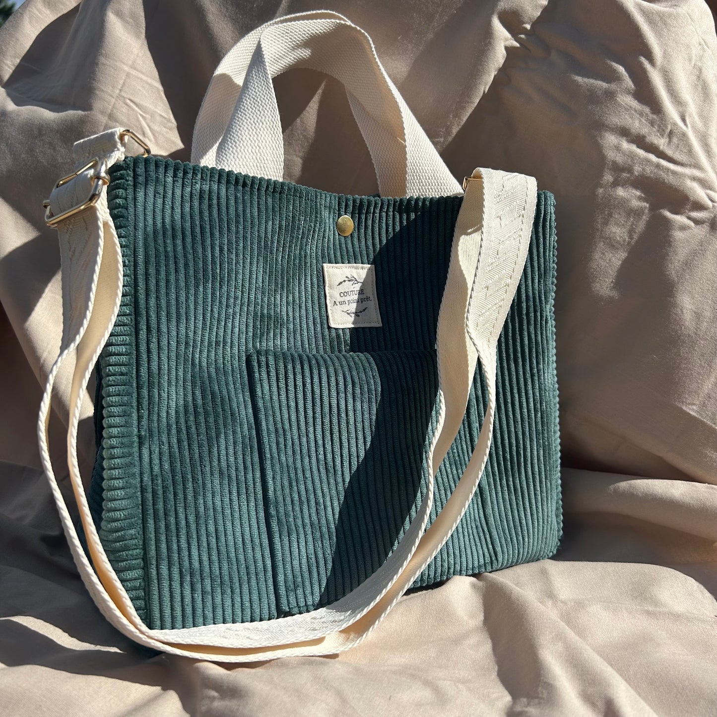 Sac Élise