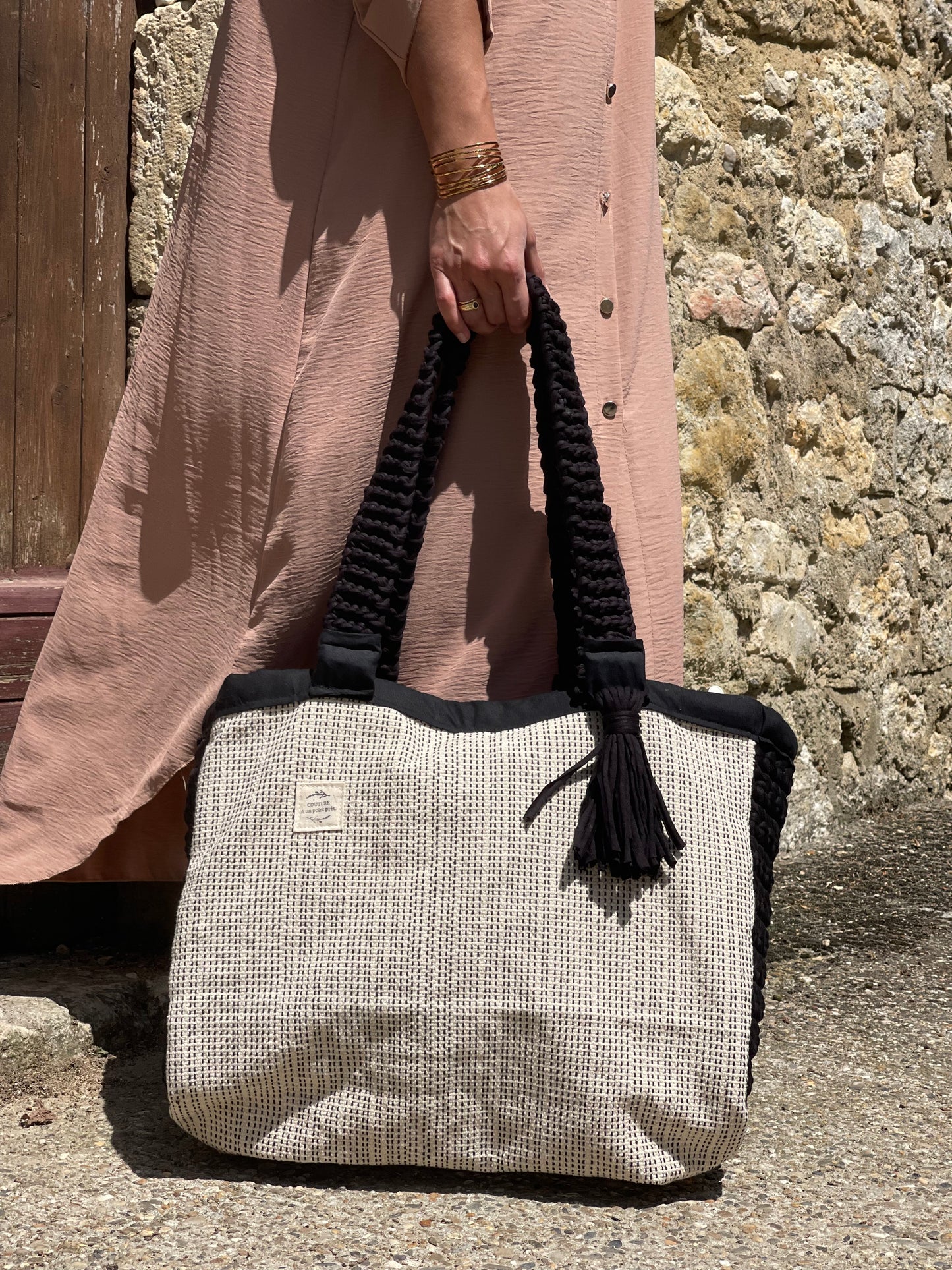 Sac Isabelle