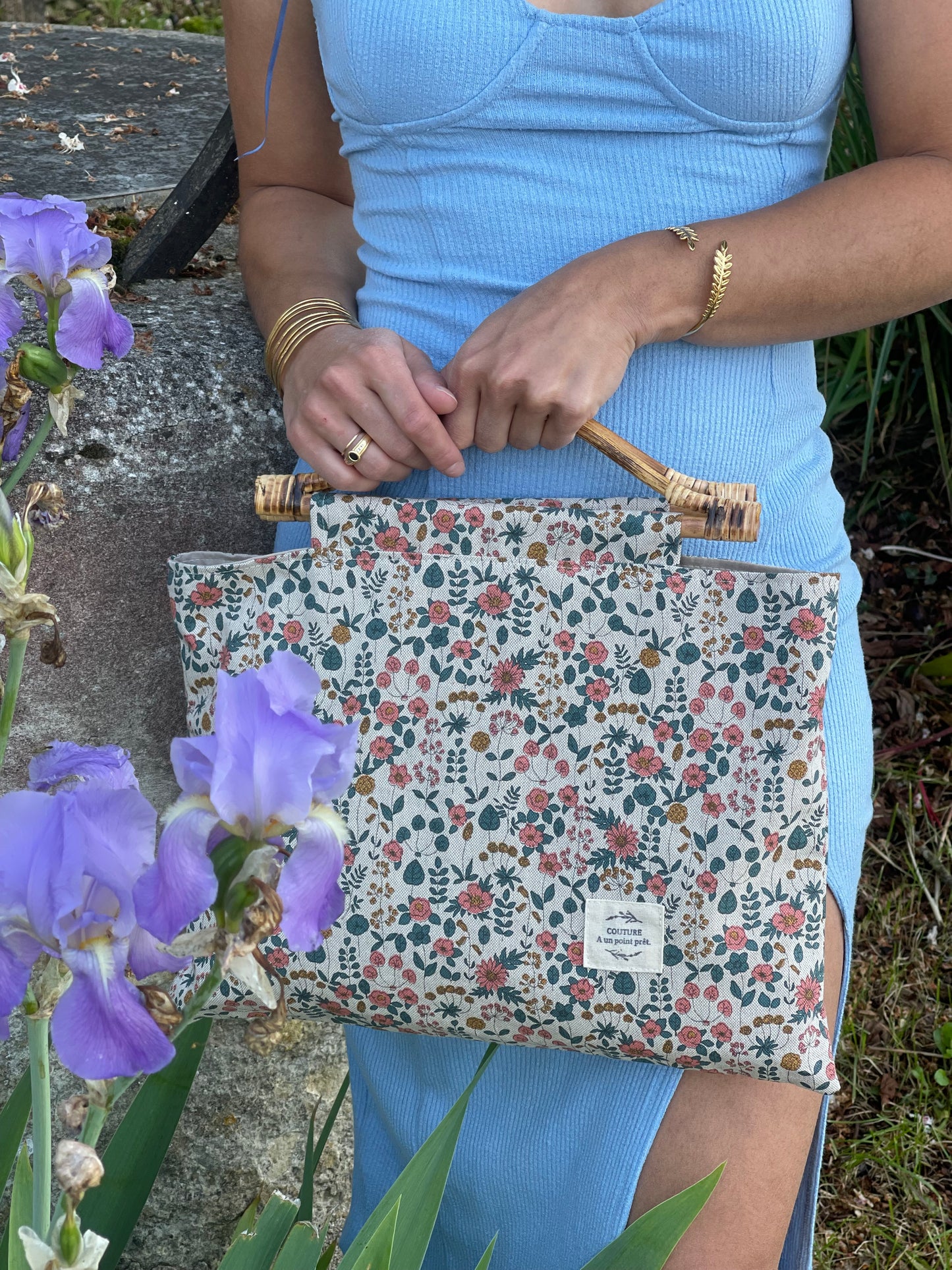 Sac Pauline