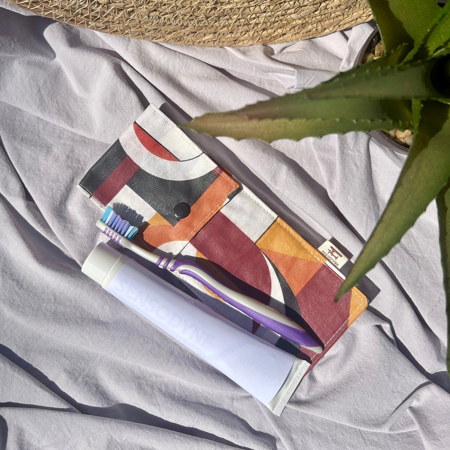 Étuis à brosse à dents