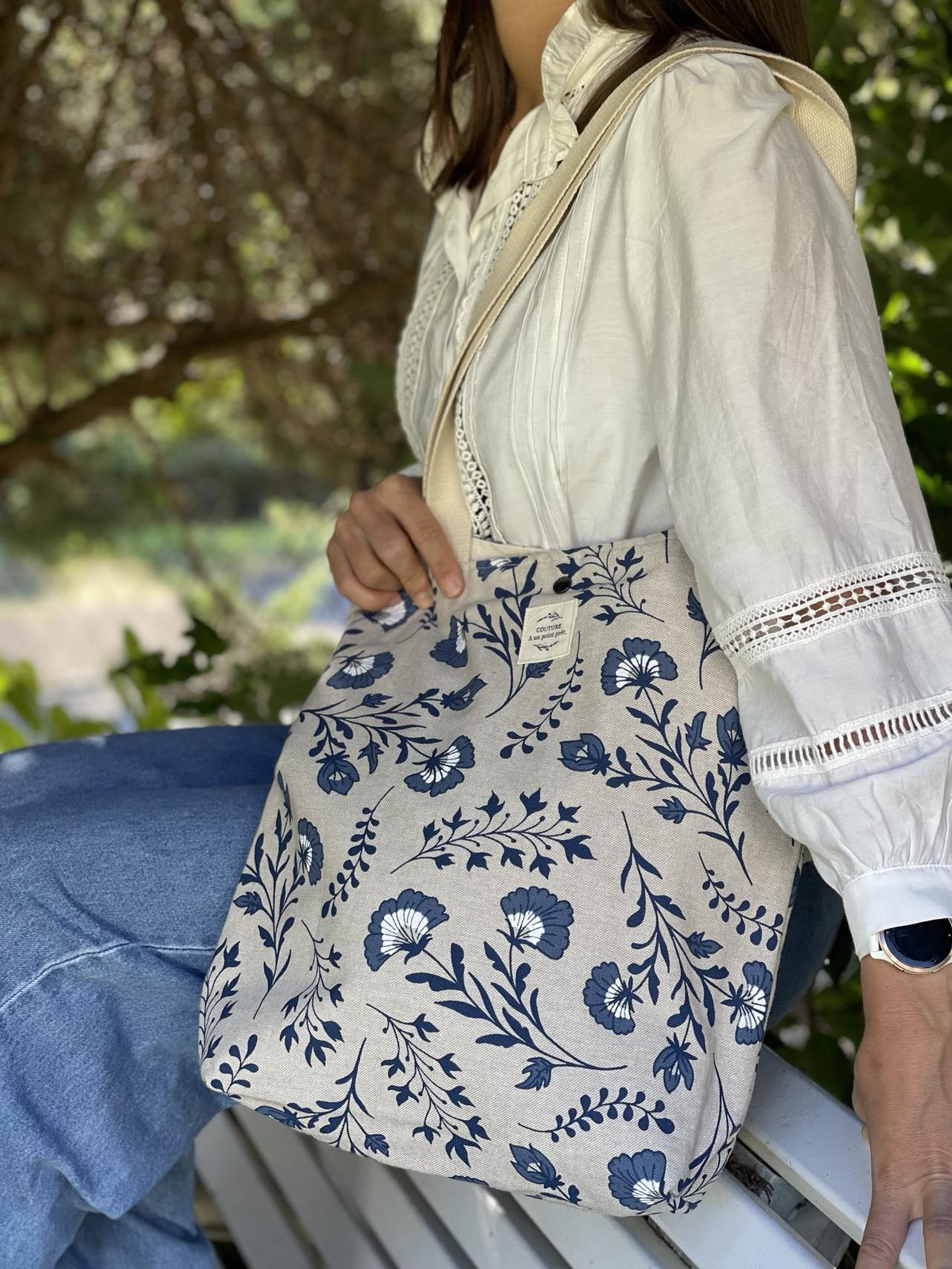 Sac Laura