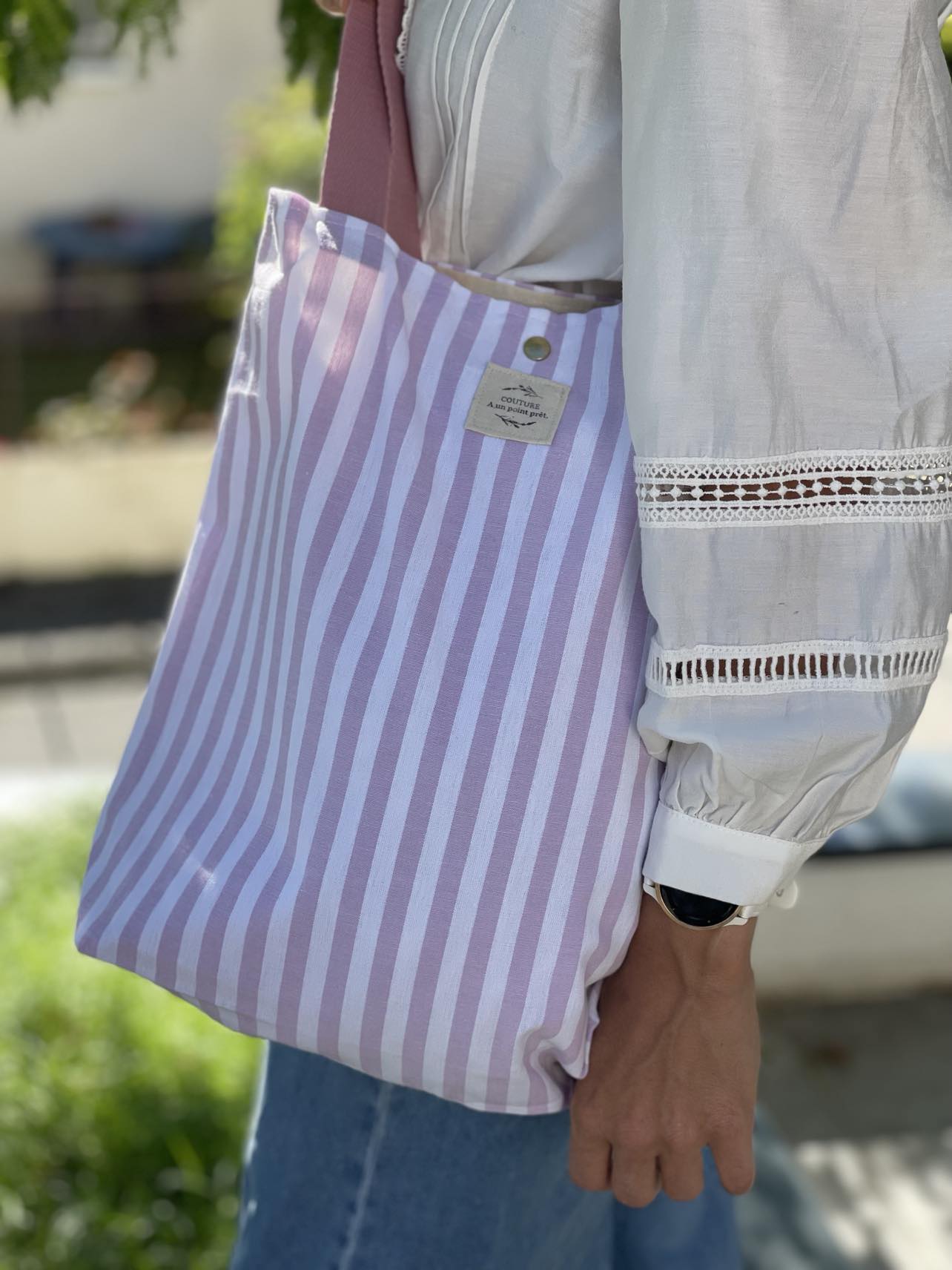 Sac Laura