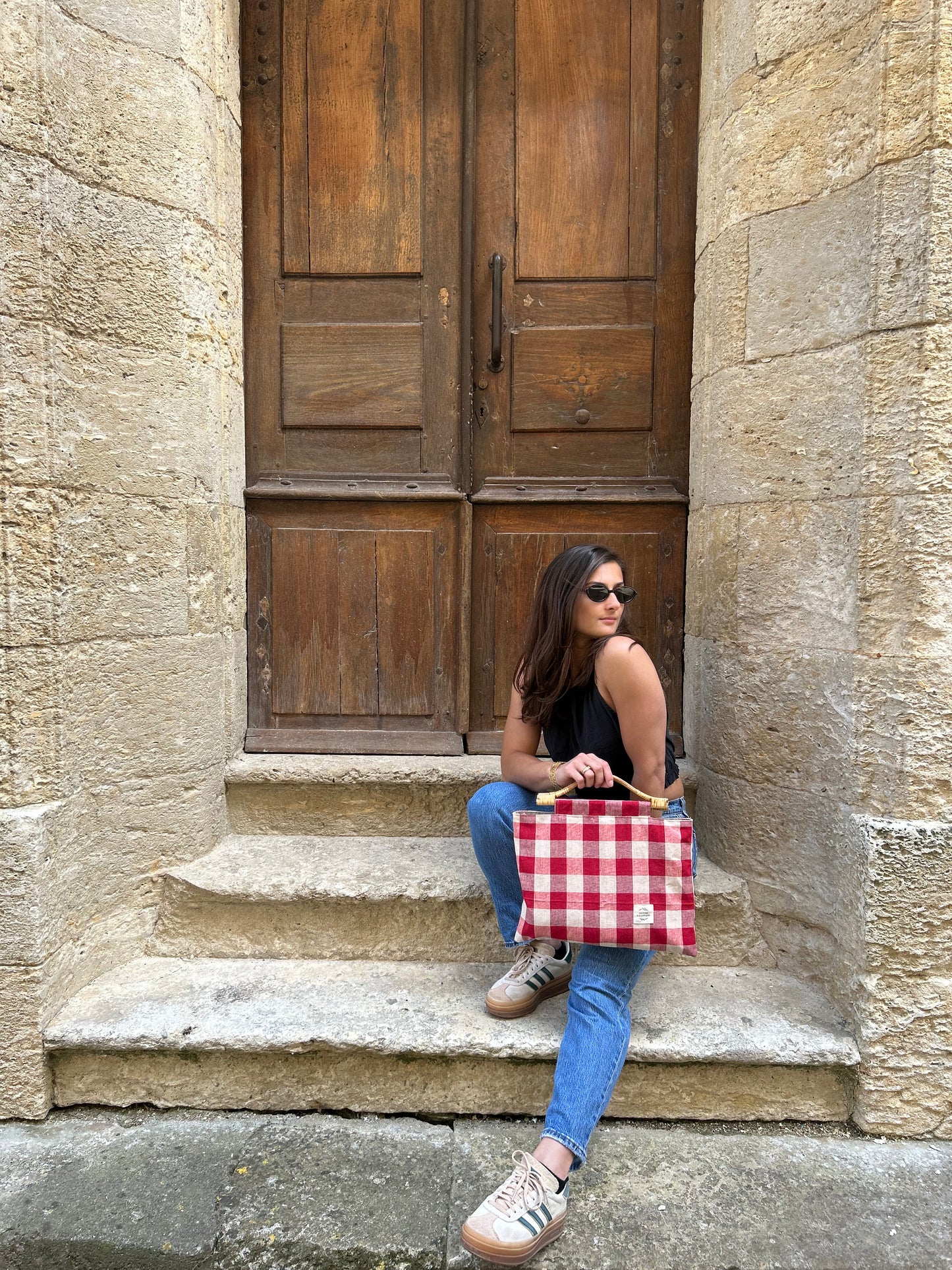 Sac Pauline