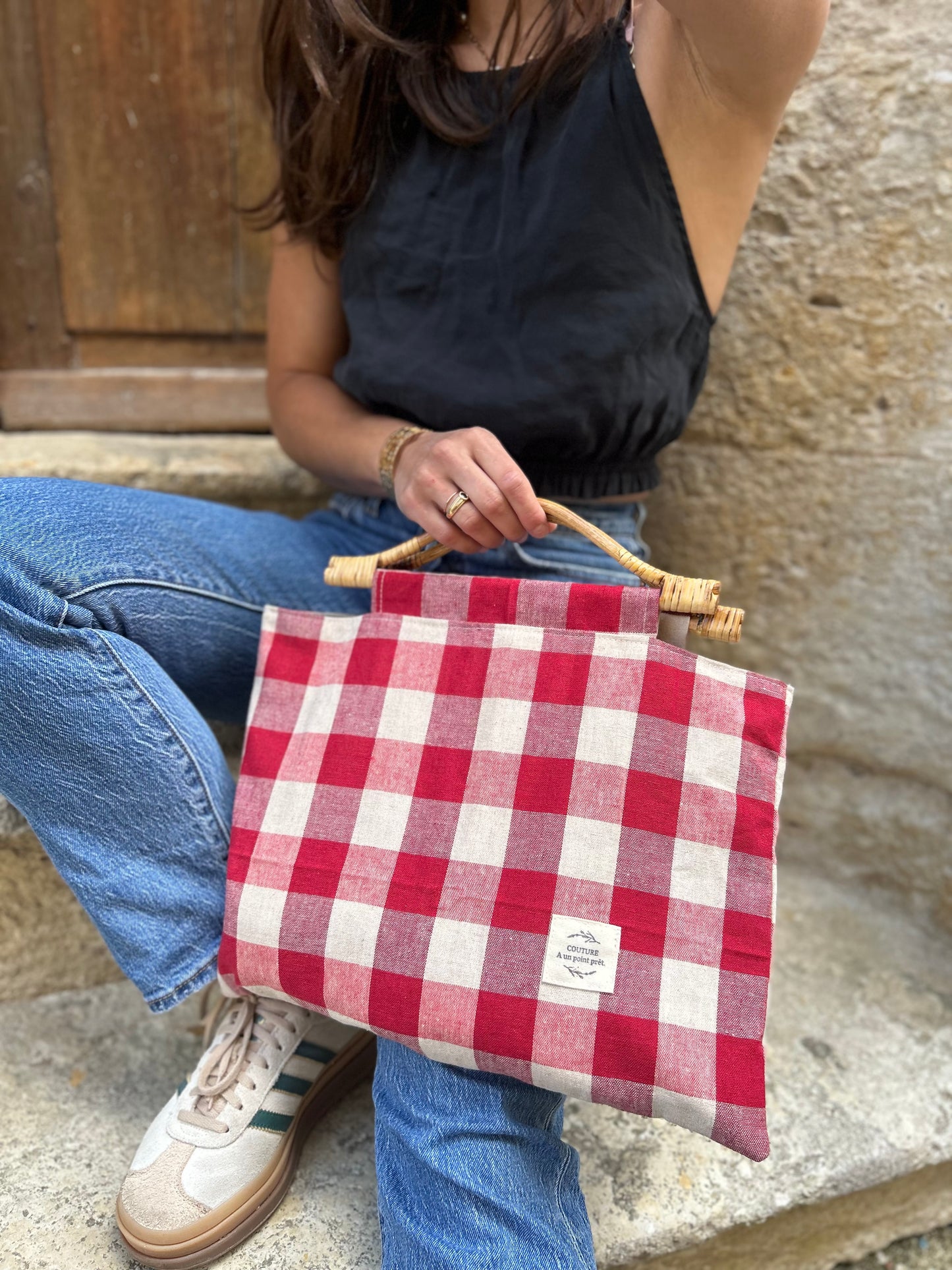 Sac Pauline