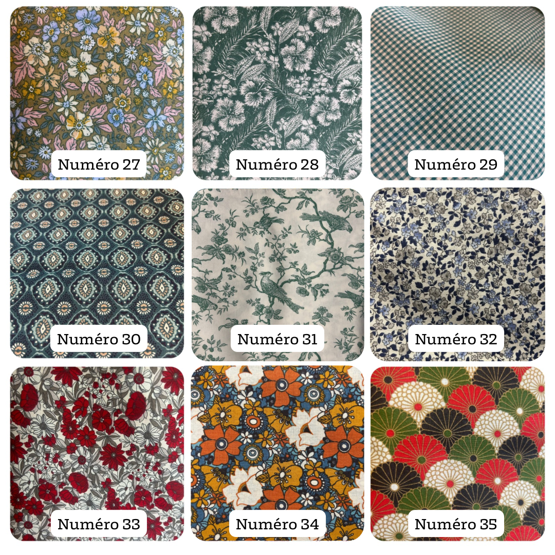 Pochette grand format