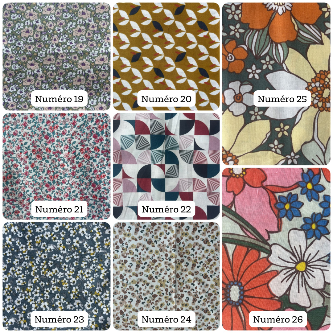 Pochette grand format