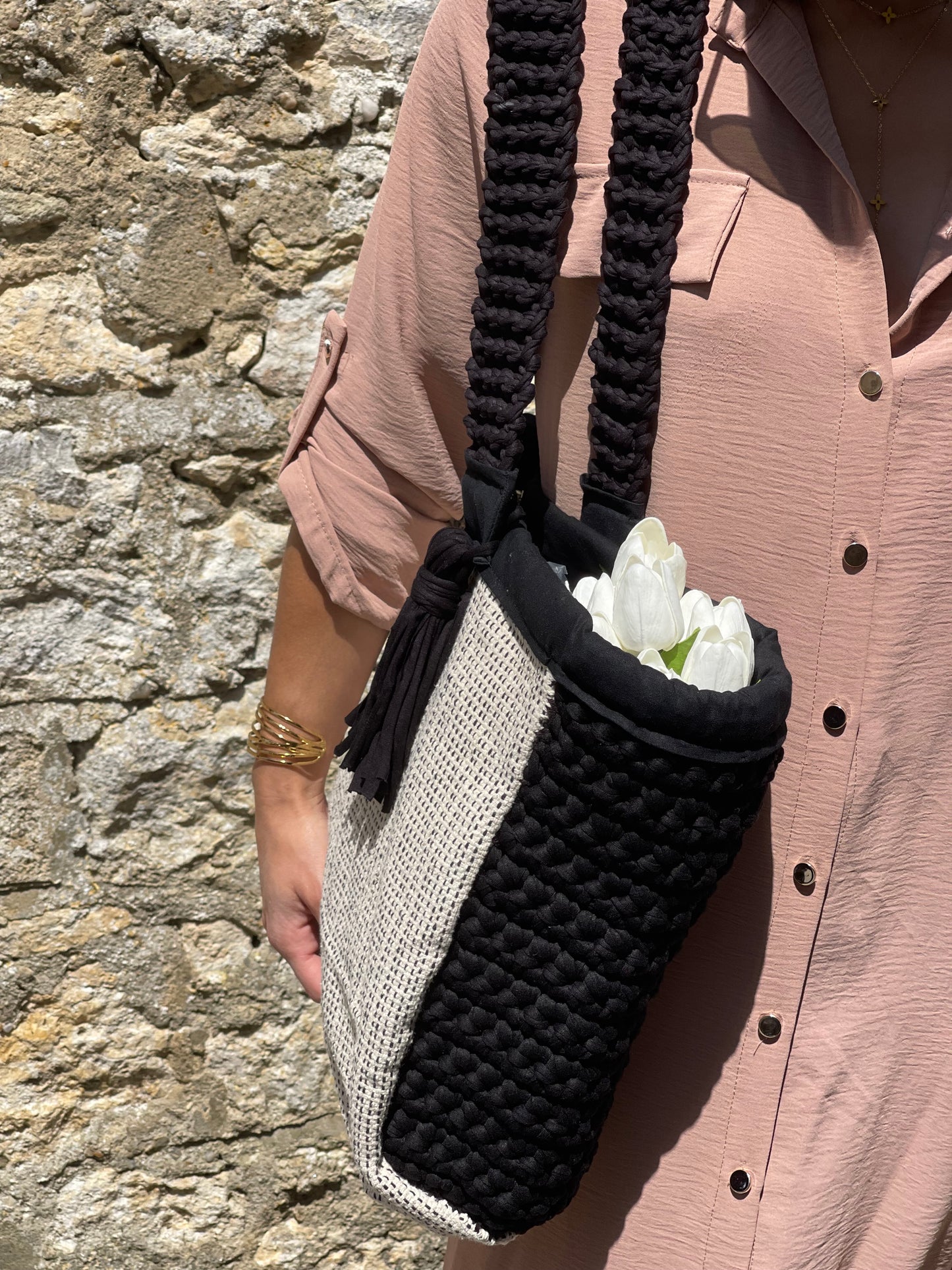 Sac Isabelle