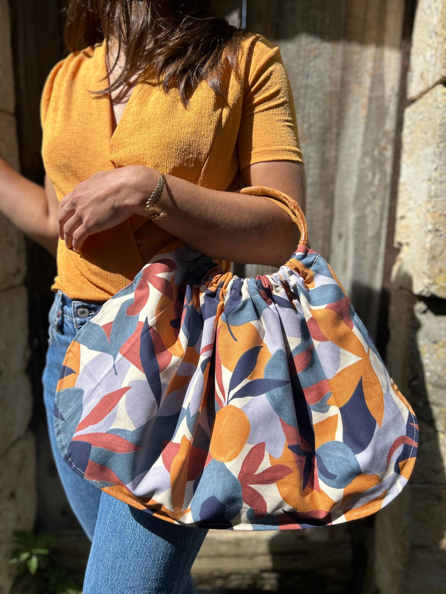 Sac Agathe