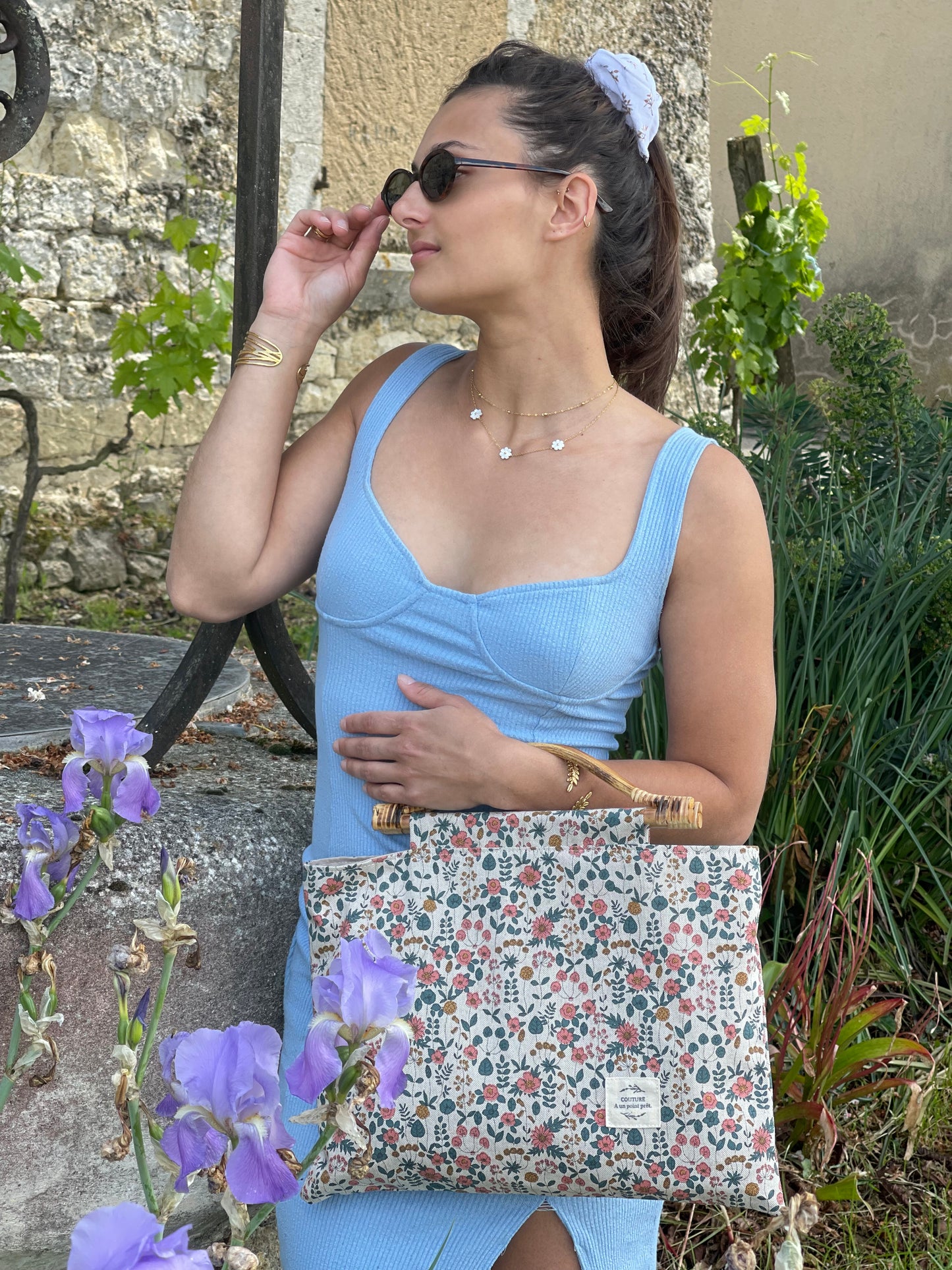 Sac Pauline