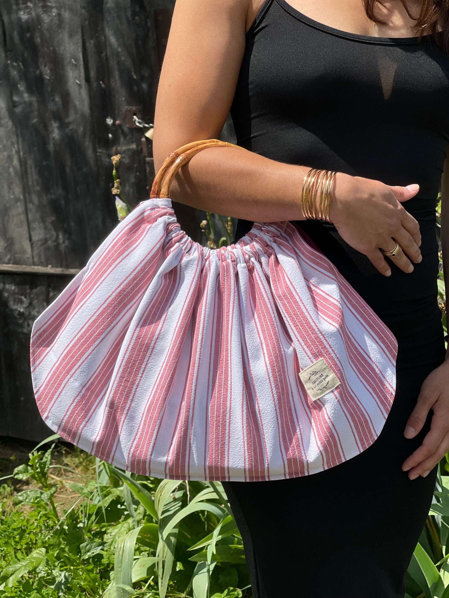 Sac Agathe