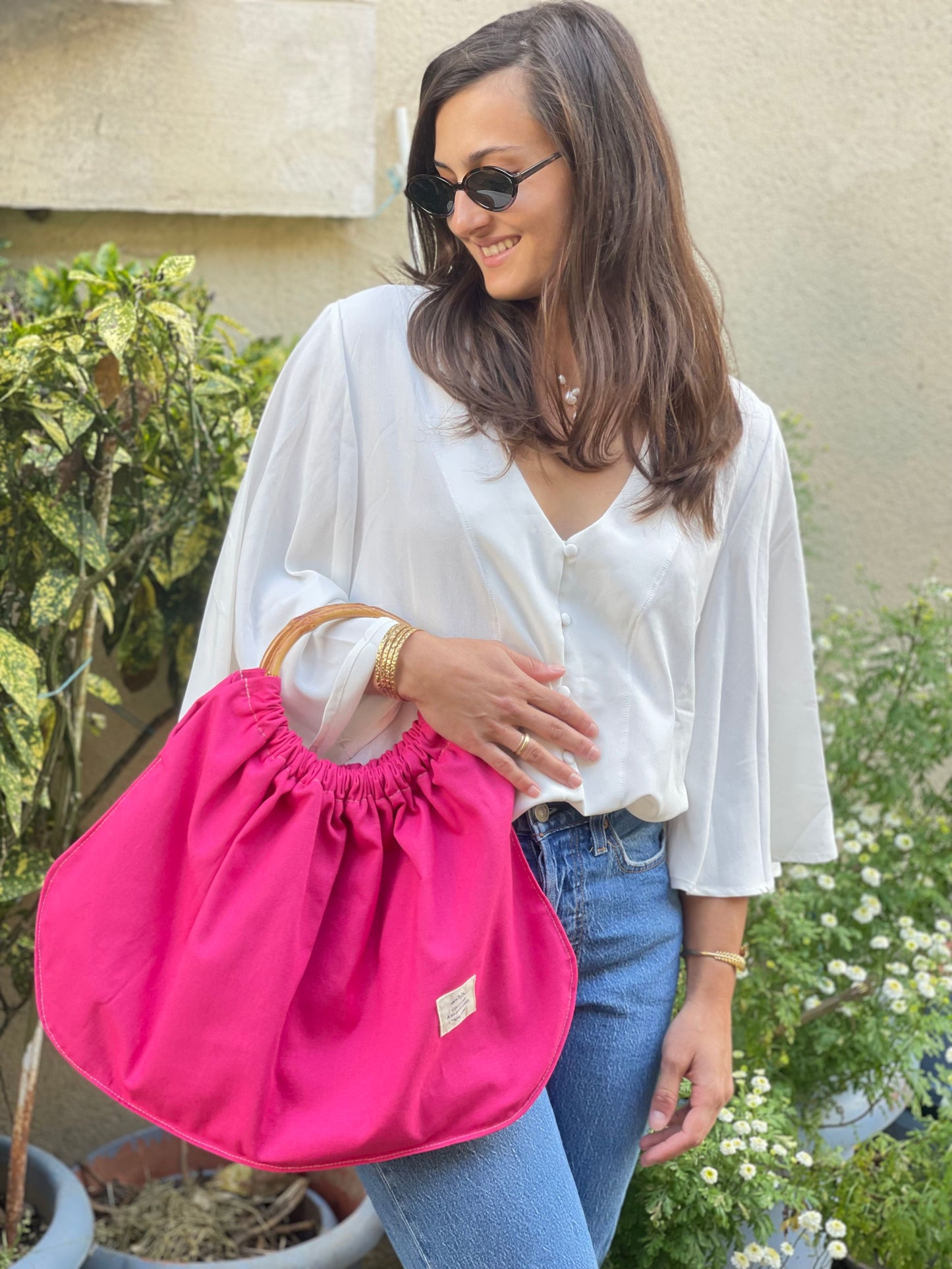 Sac Agathe