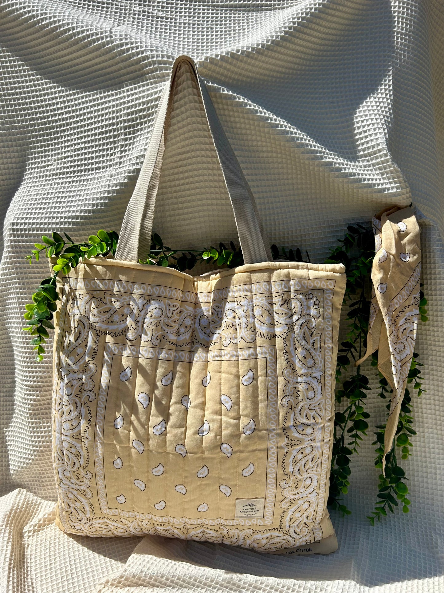 Sac Mapy