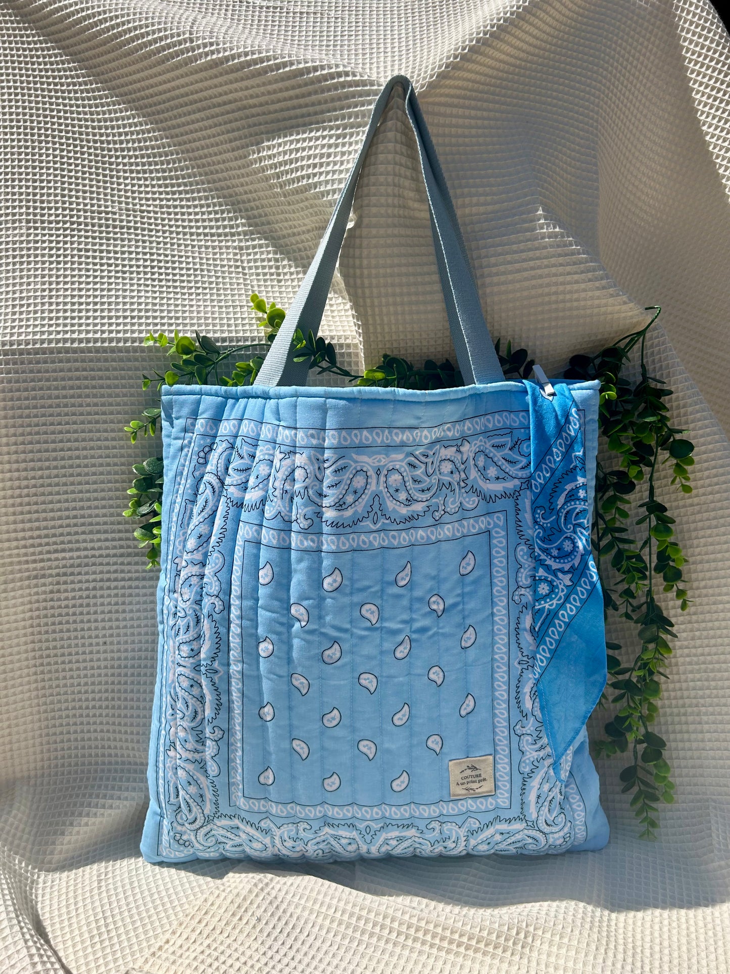 Sac Mapy