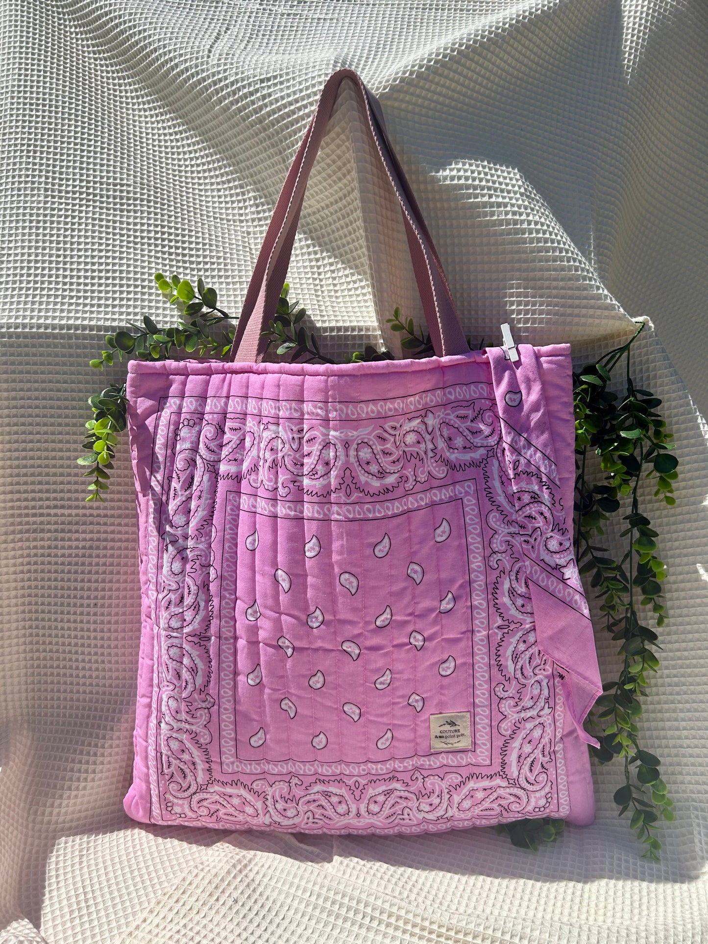 Sac Mapy