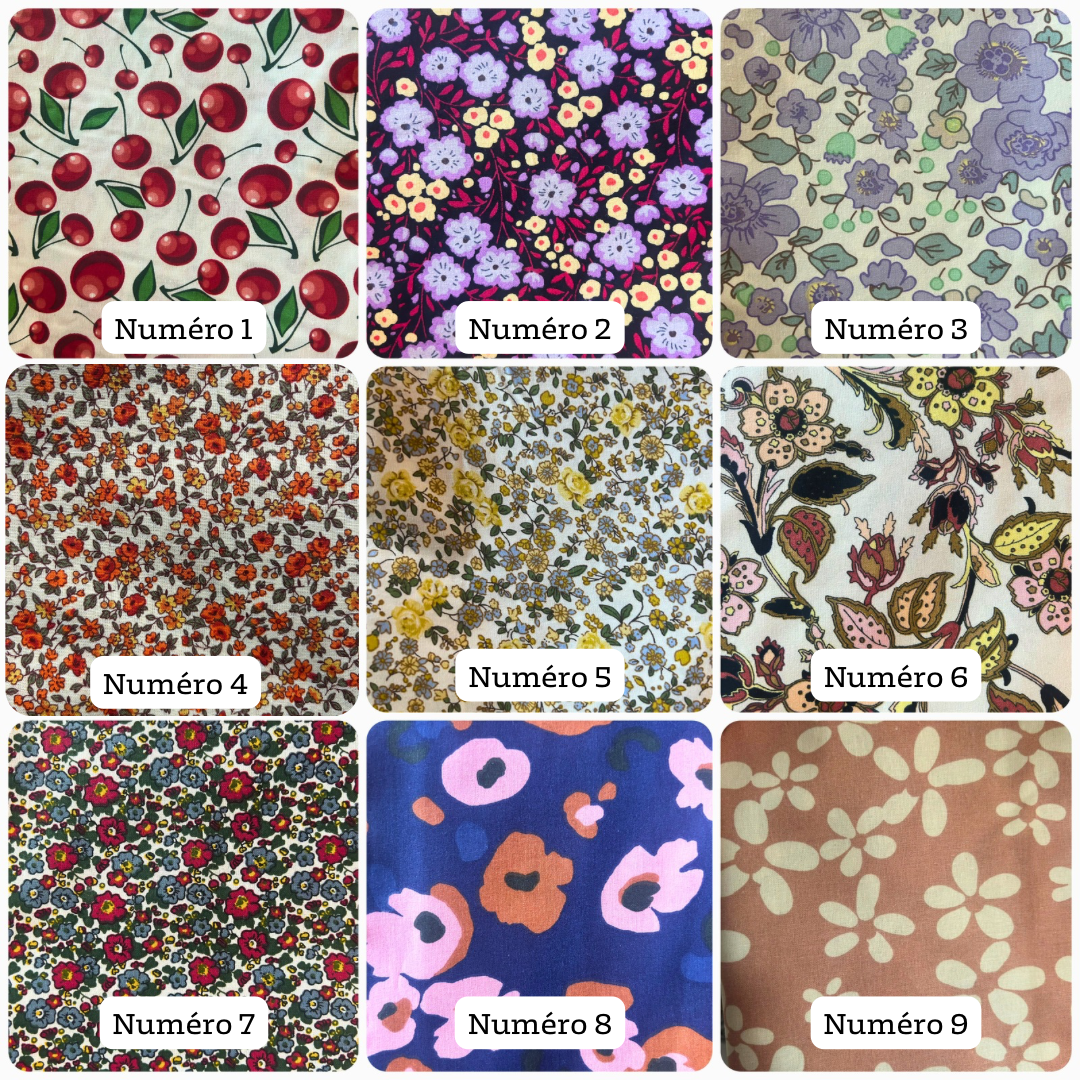 Pochette grand format