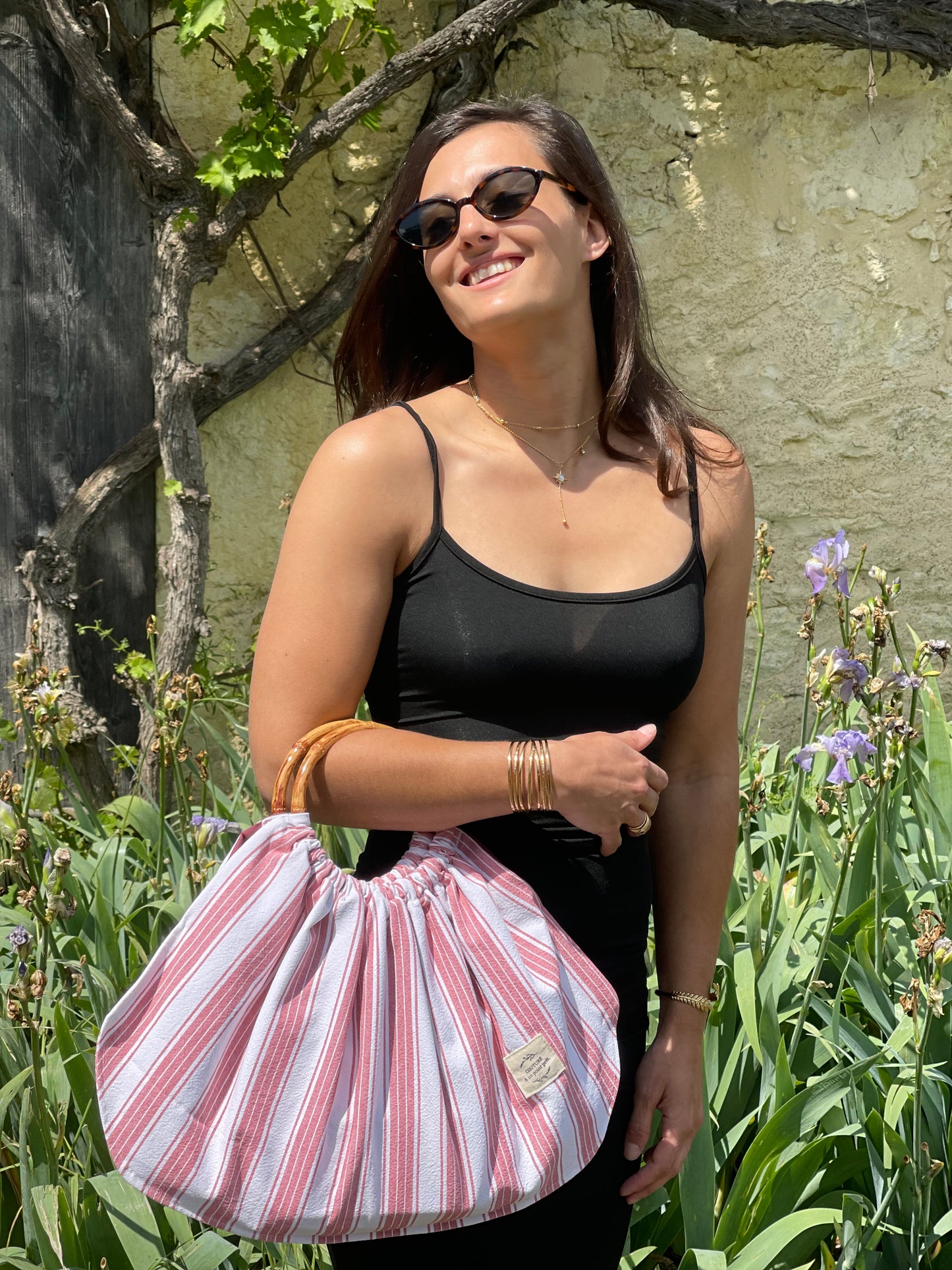 Sac Agathe