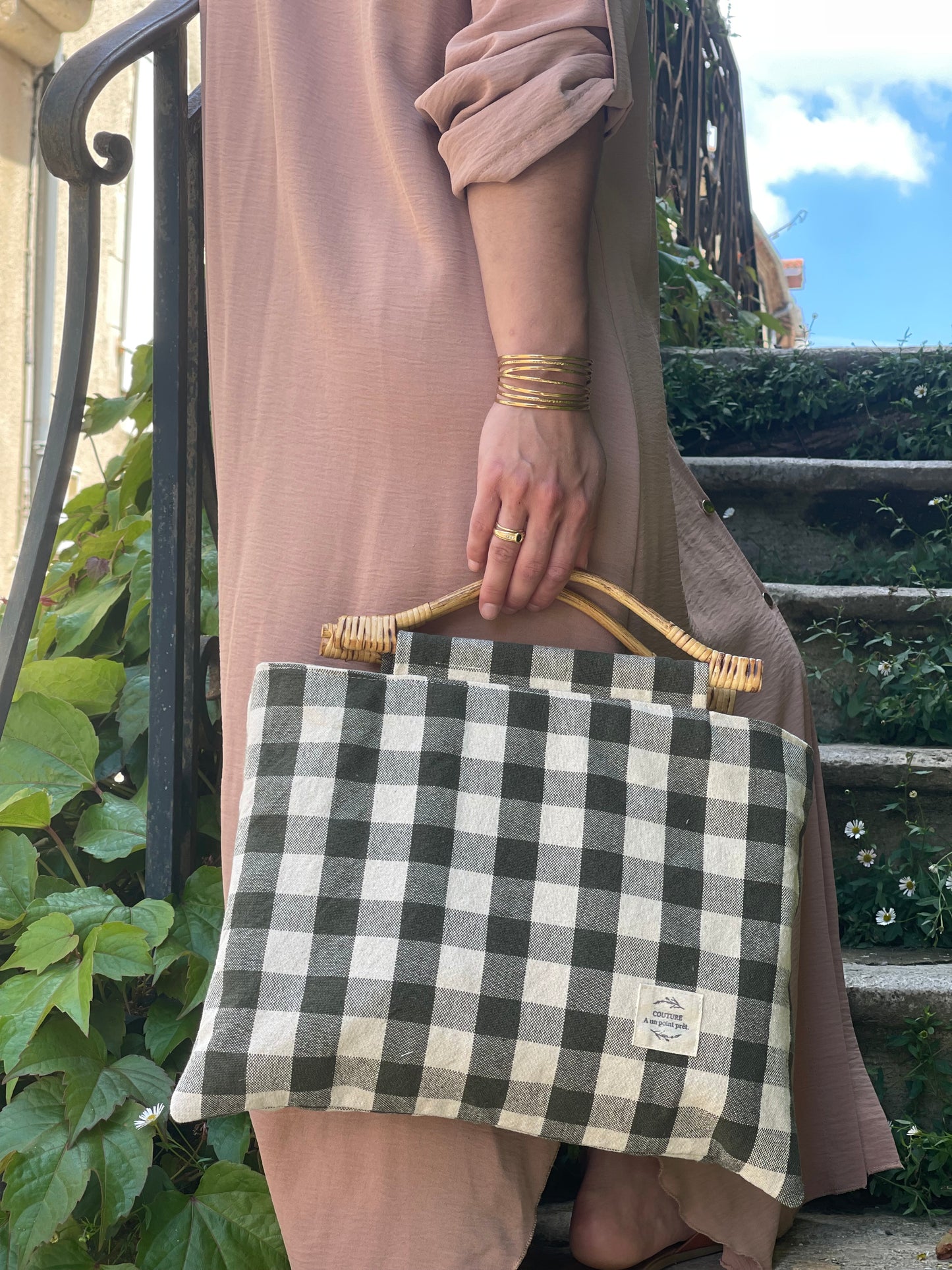 Sac Pauline