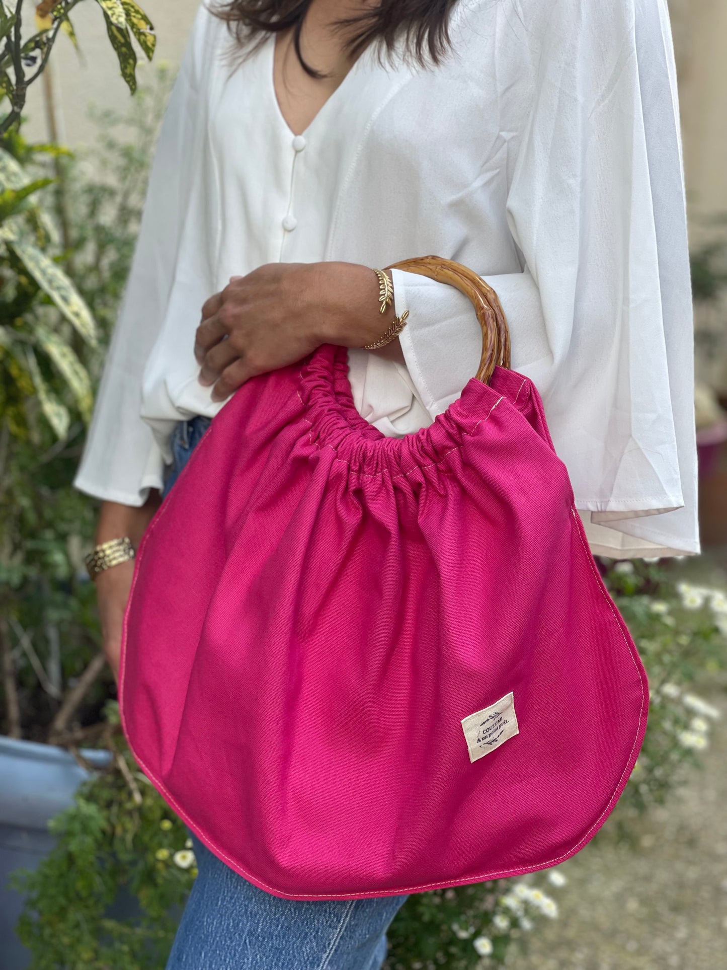 Sac Agathe