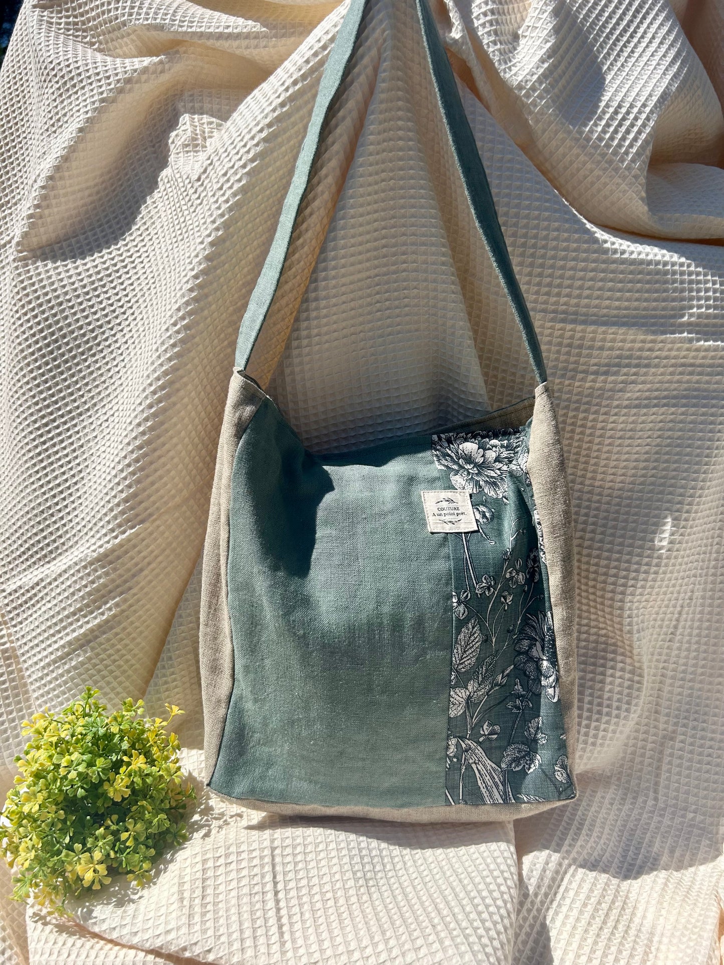 Sac Maya
