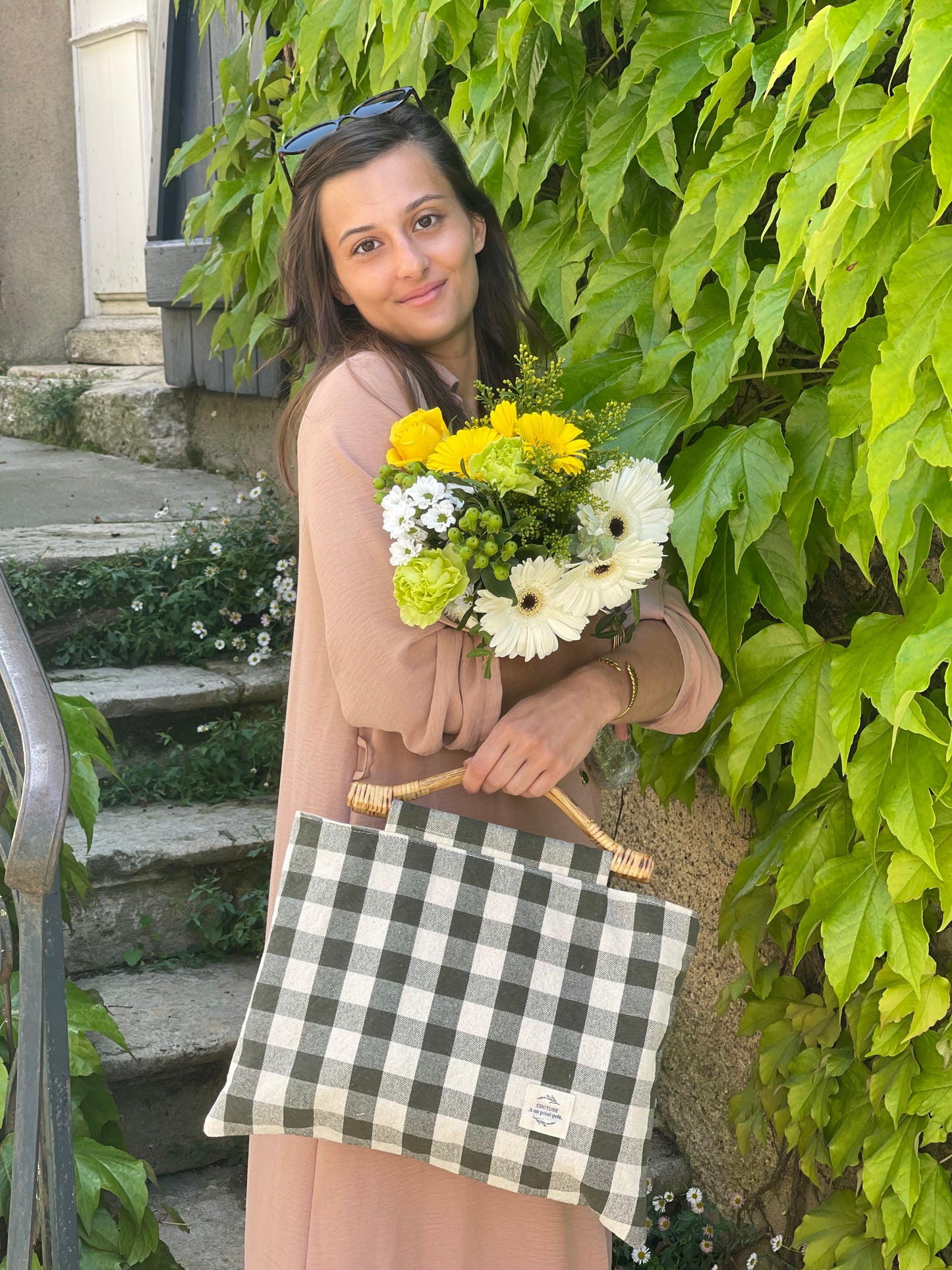 Sac Pauline