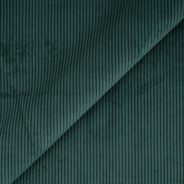 Banane velours vert sapin