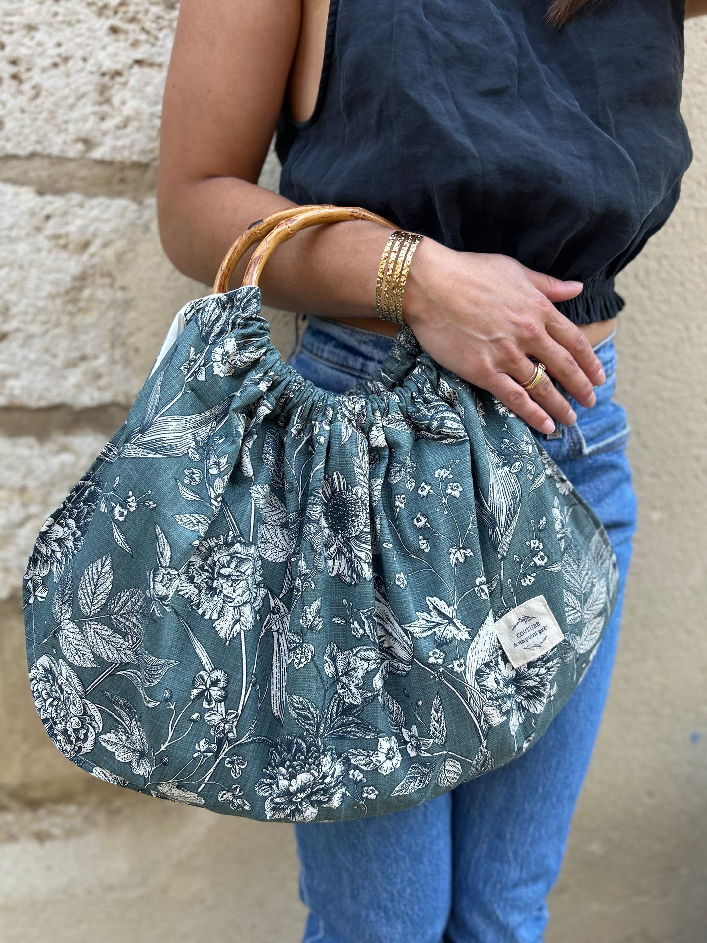Sac Agathe