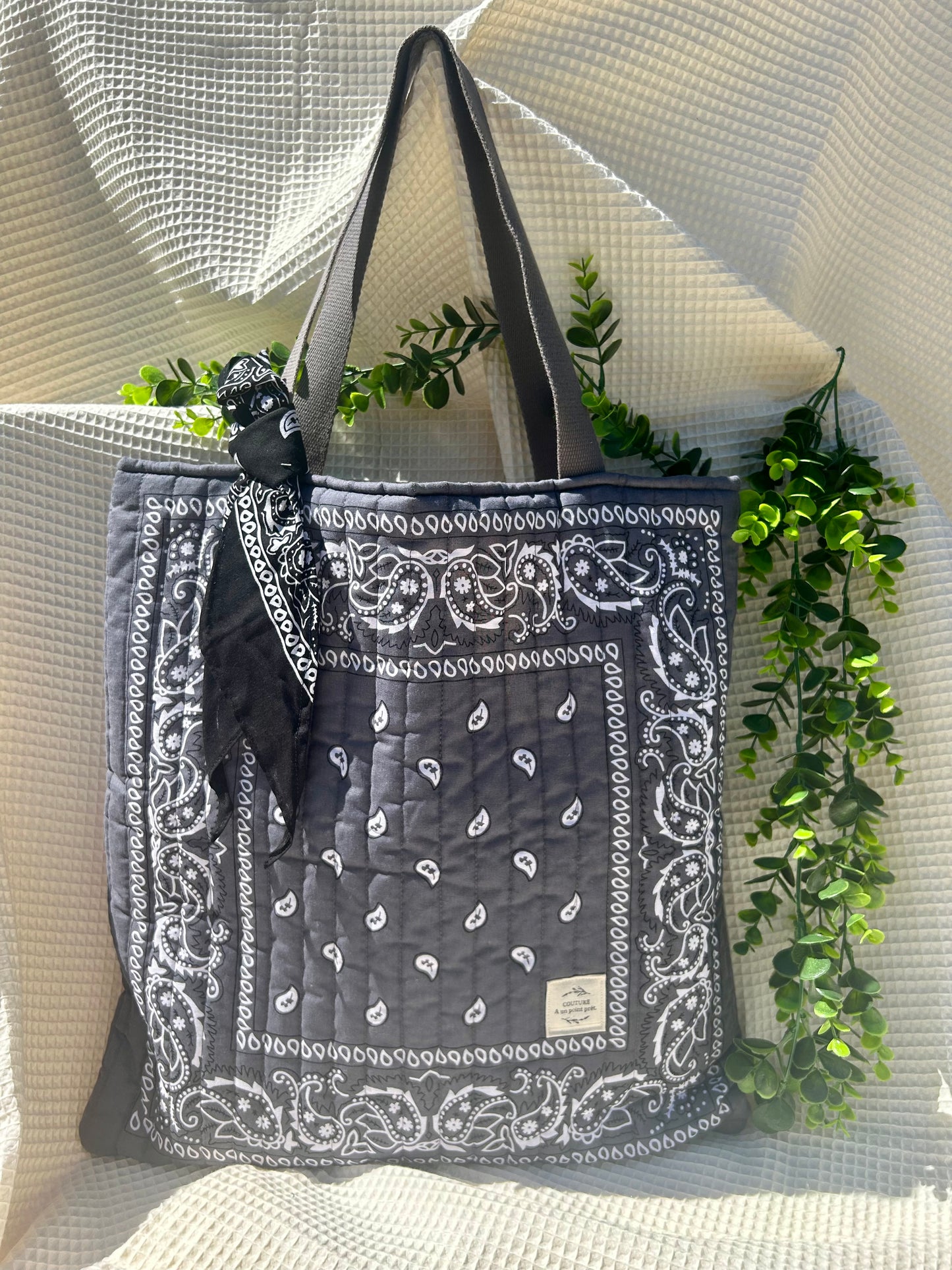 Sac Mapy