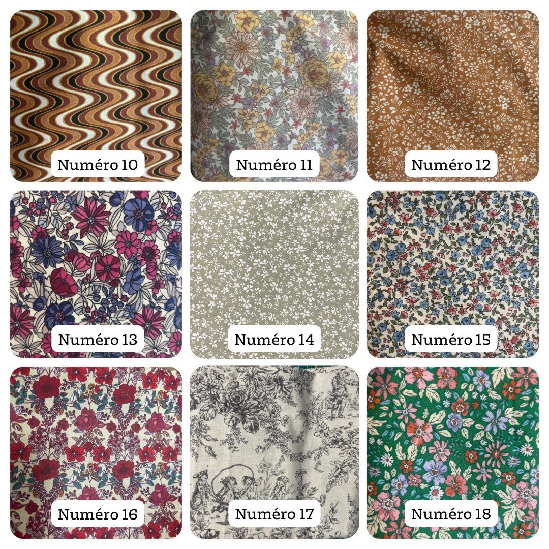 Pochette grand format