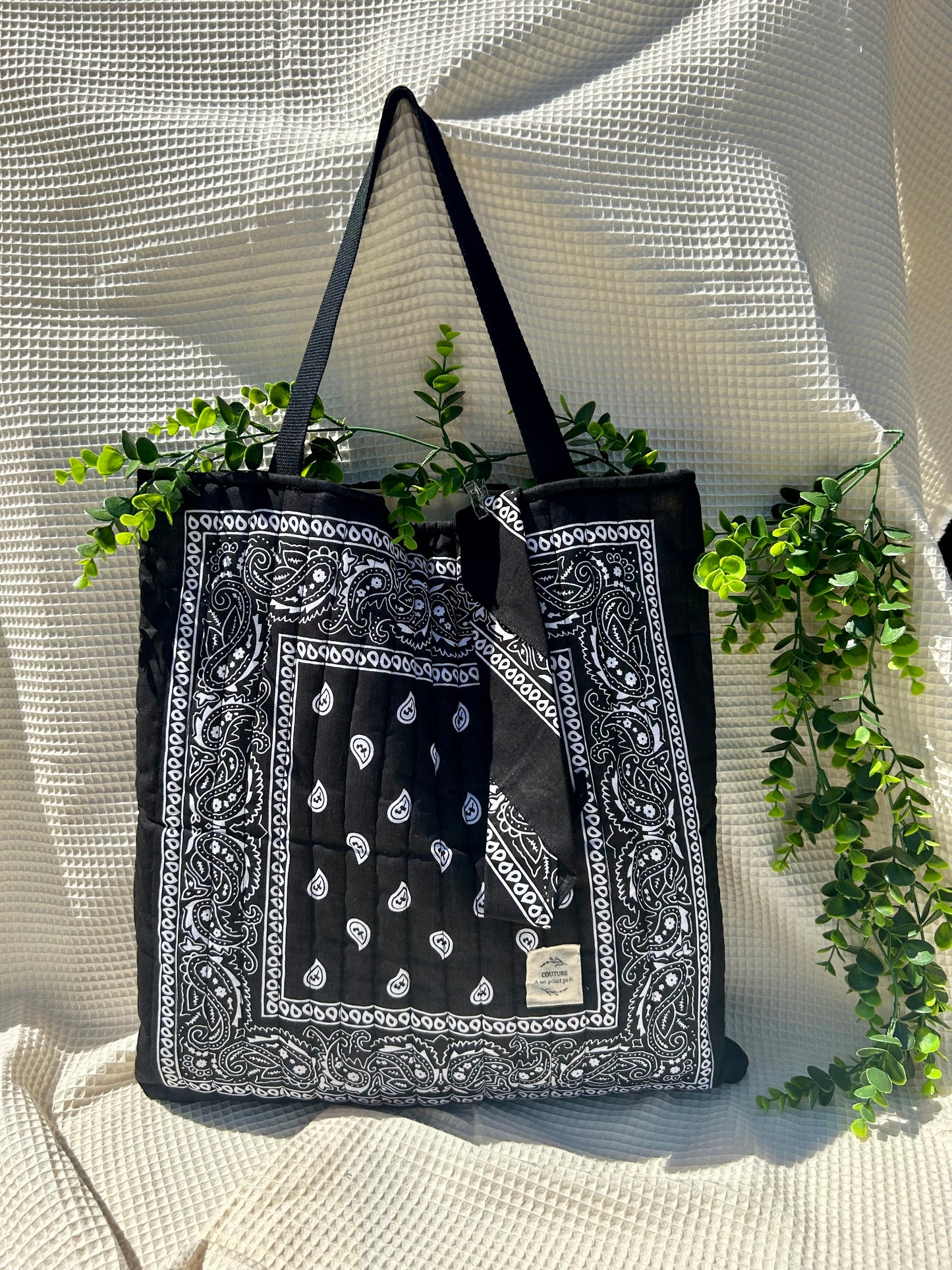 Sac Mapy