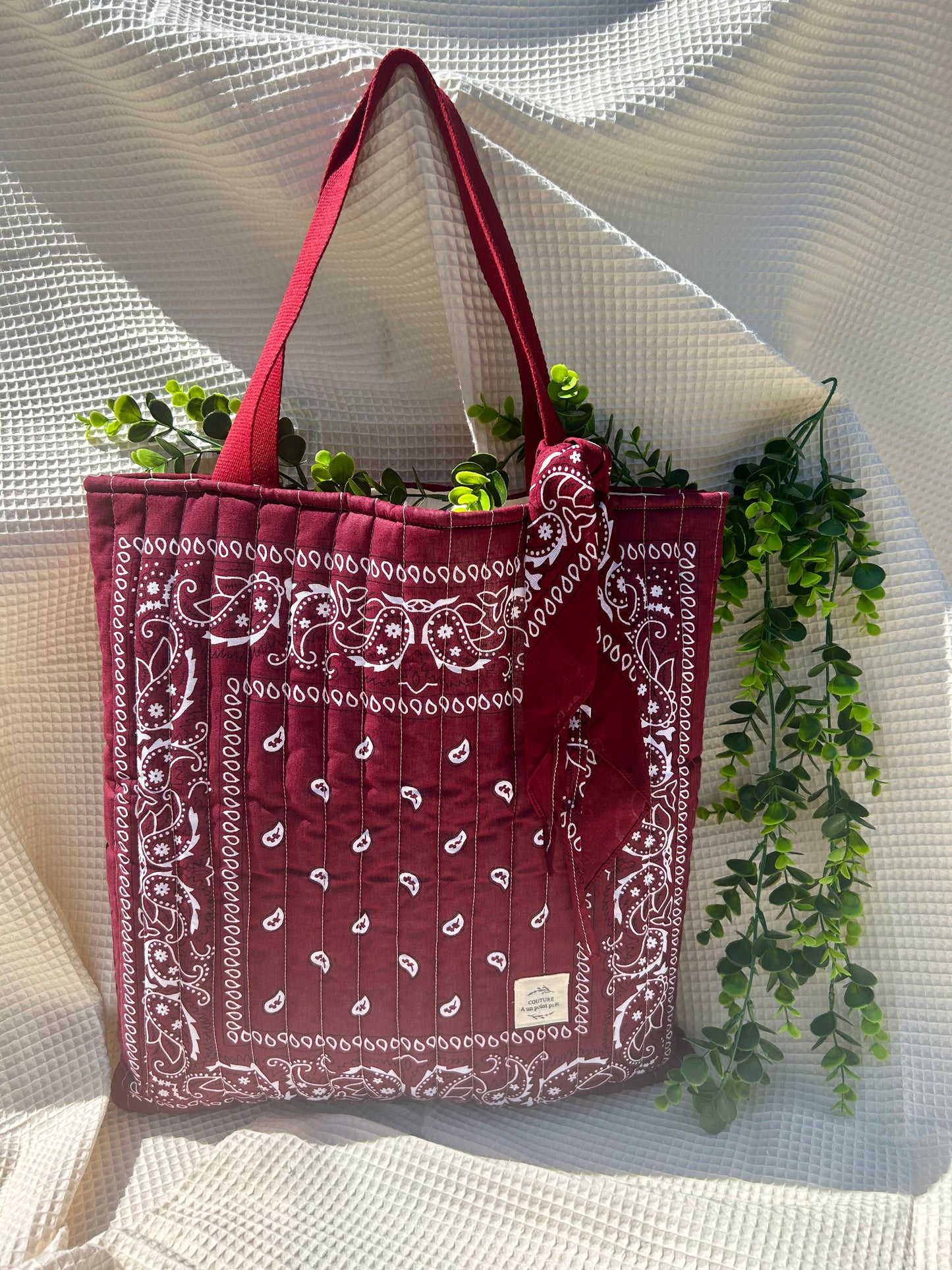 Sac Mapy