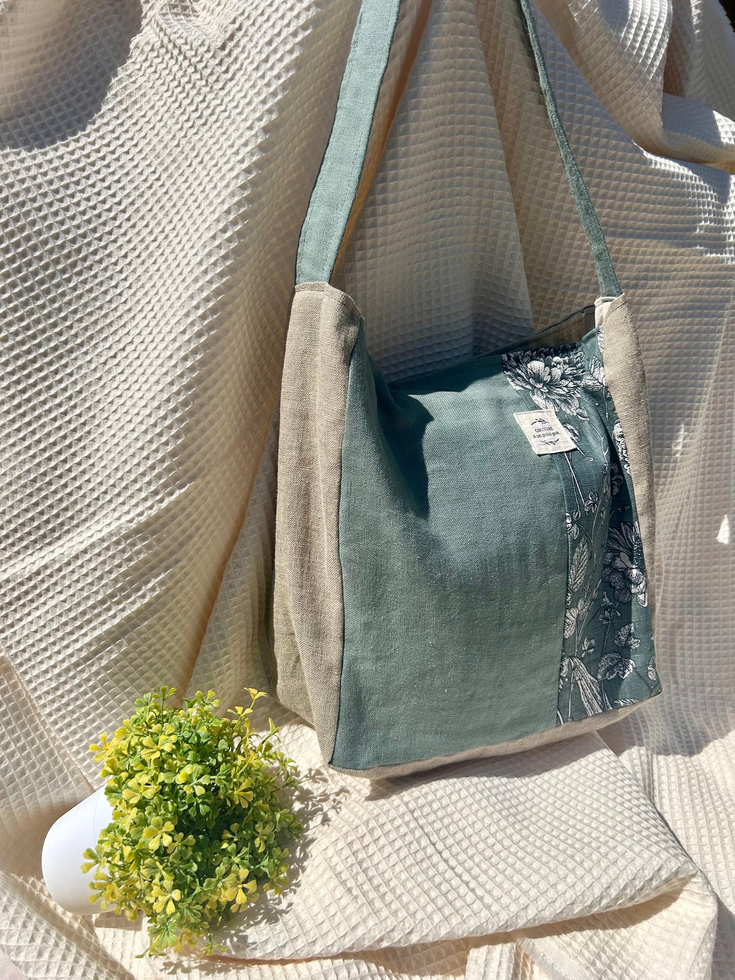 Sac Maya