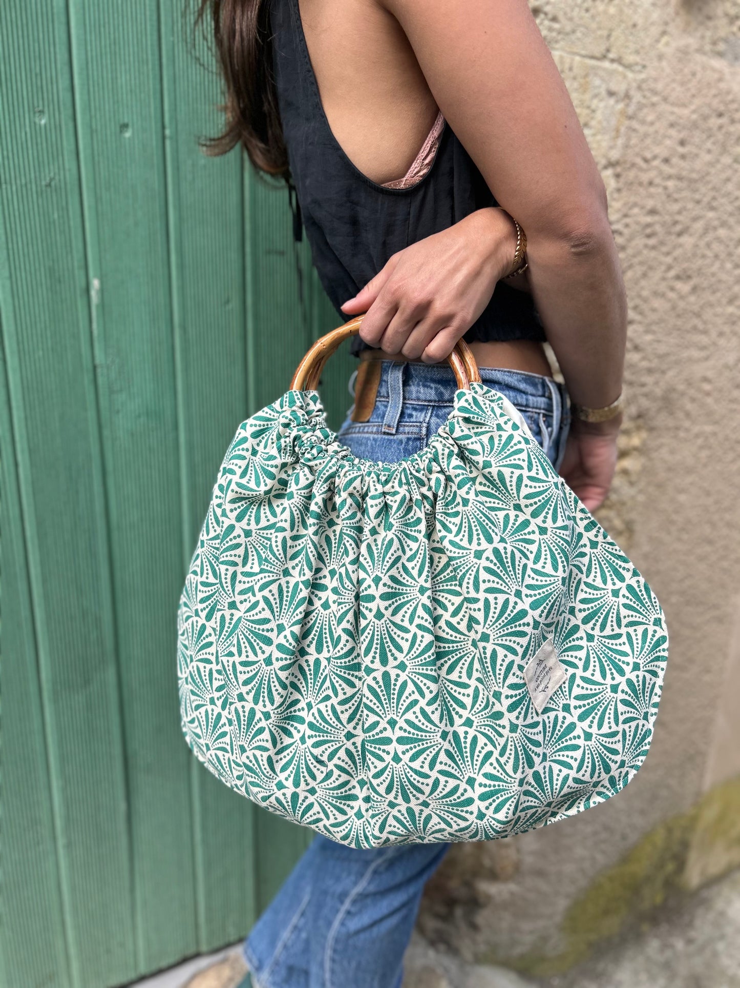 Sac Agathe