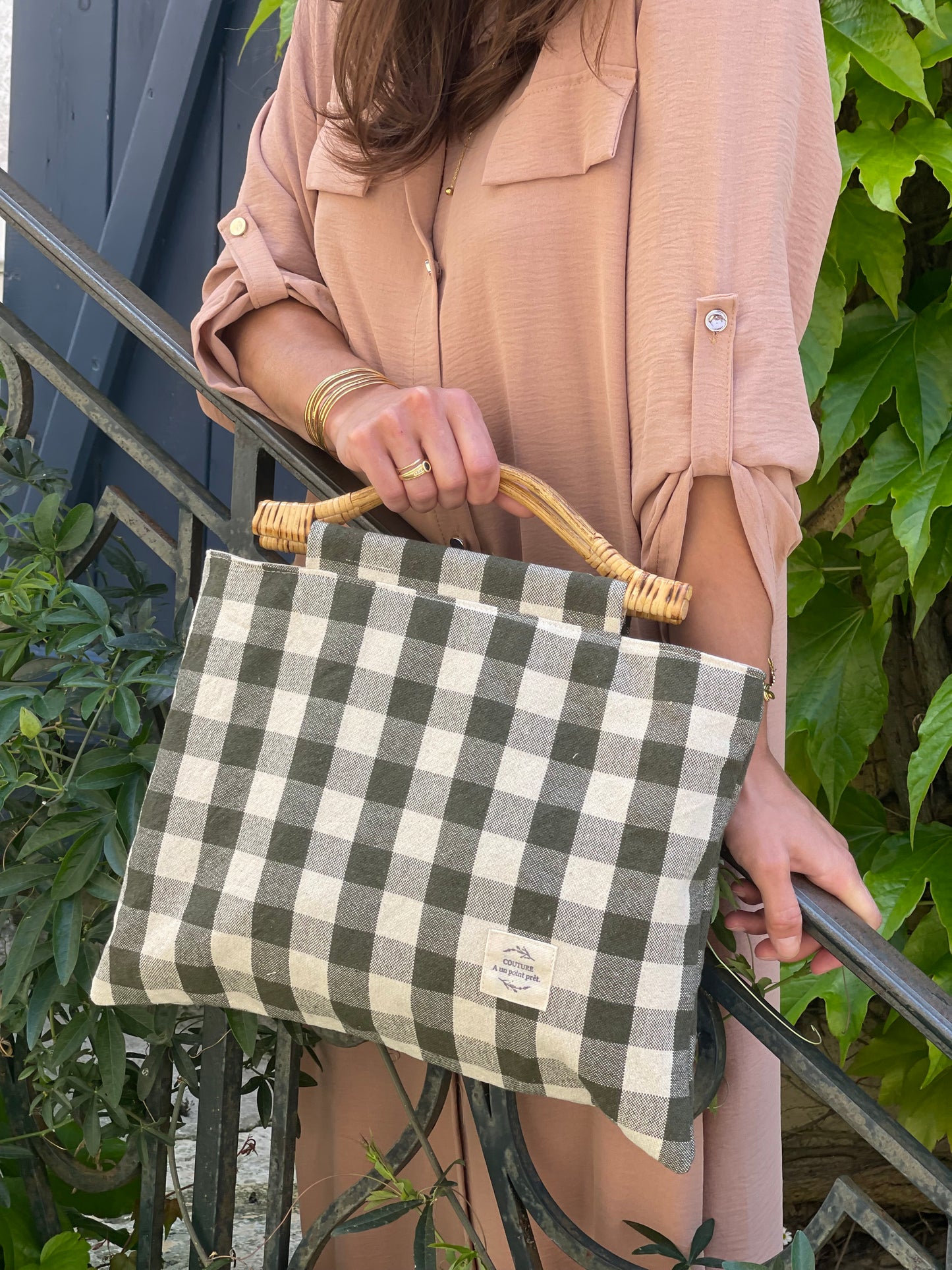Sac Pauline