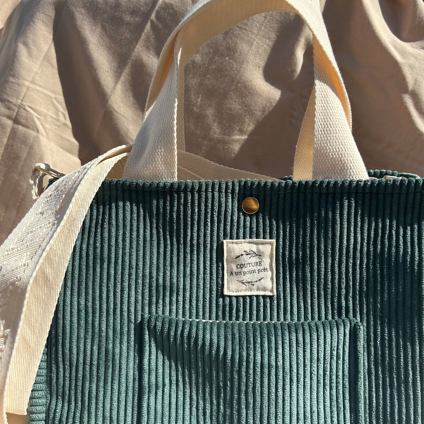 Sac Élise