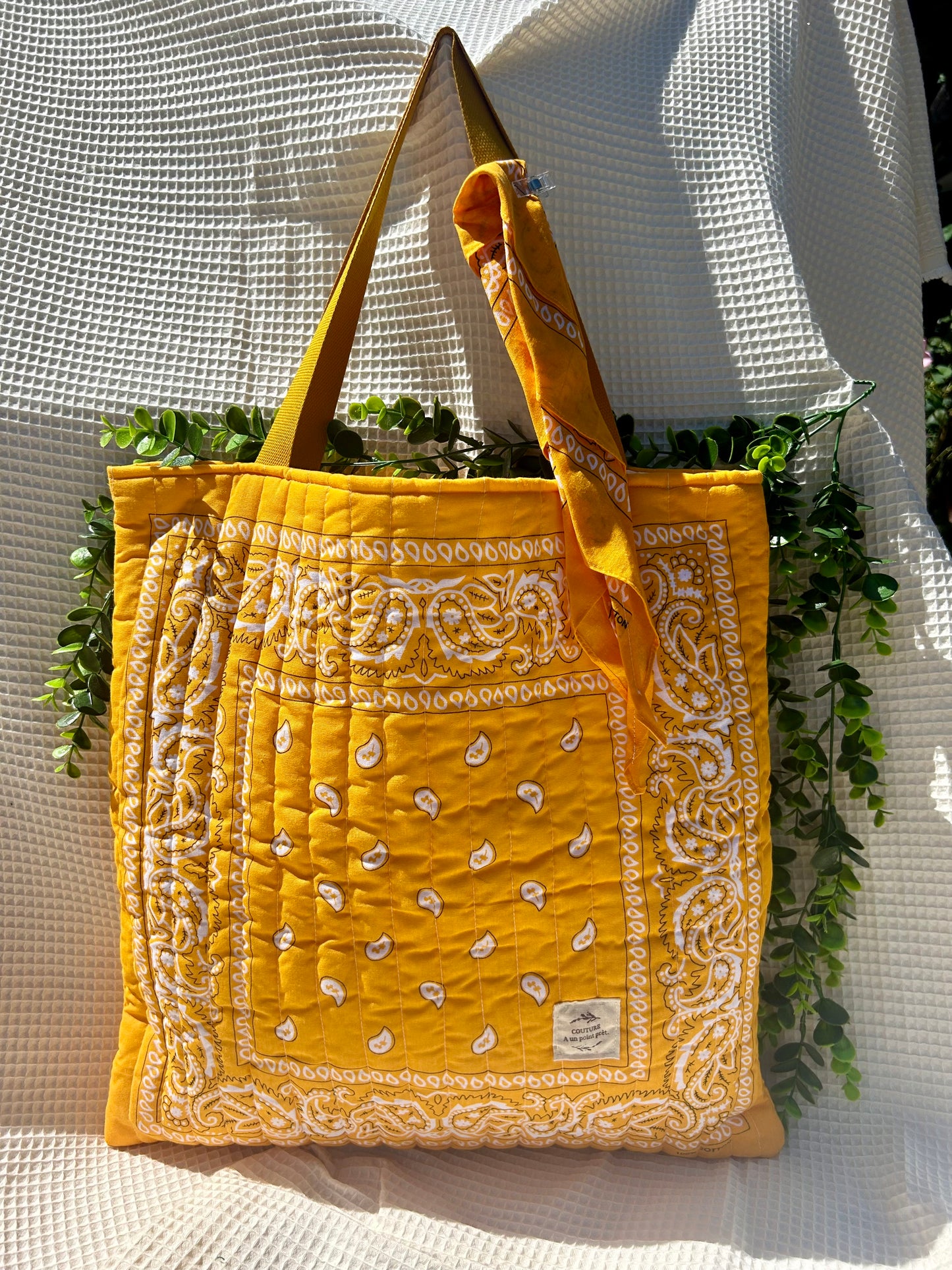 Sac Mapy