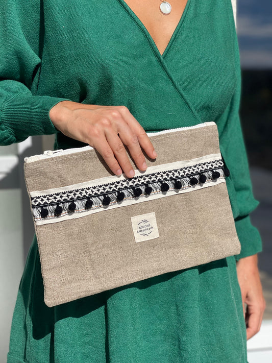Pochette