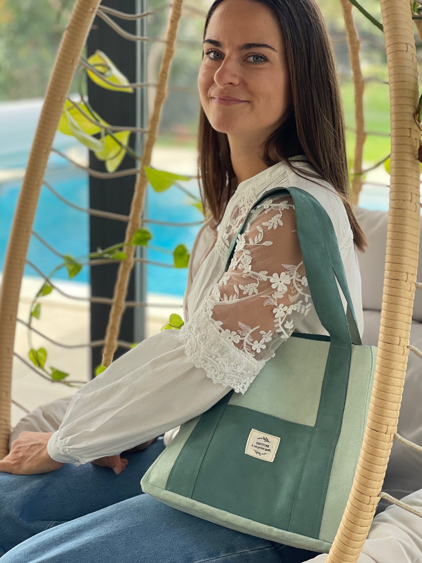 Sac Esther