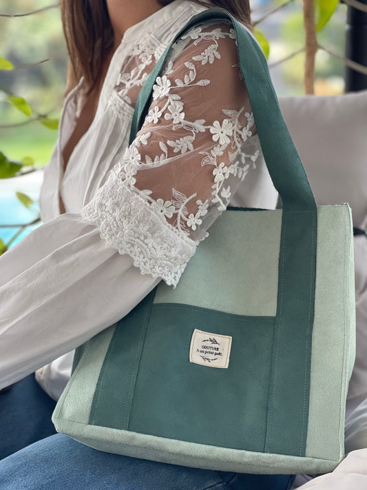 Sac Esther
