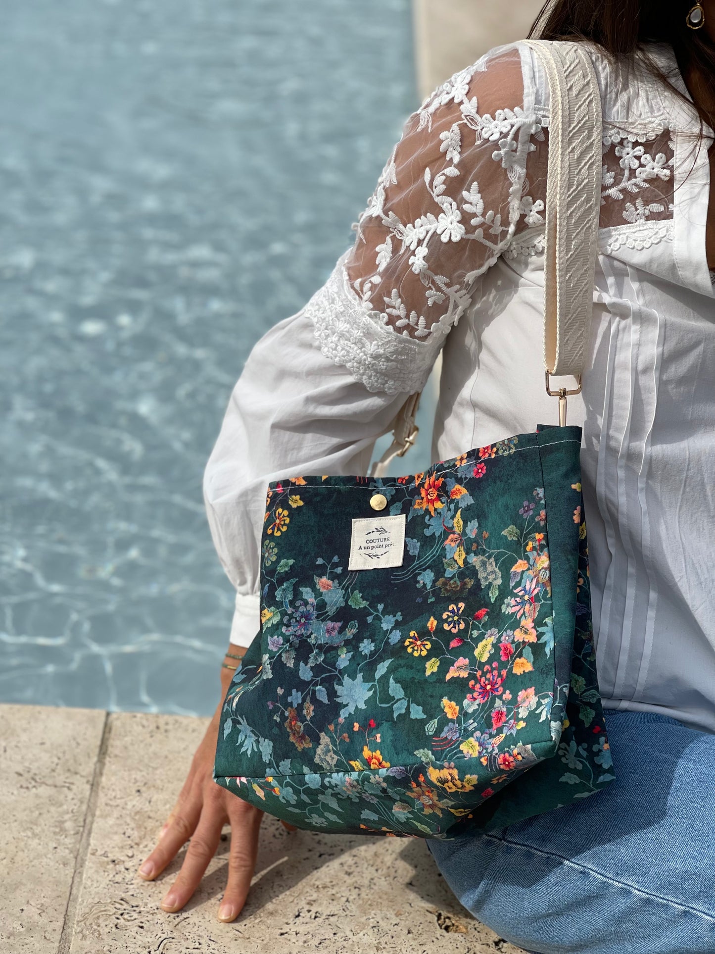 Sac Élise
