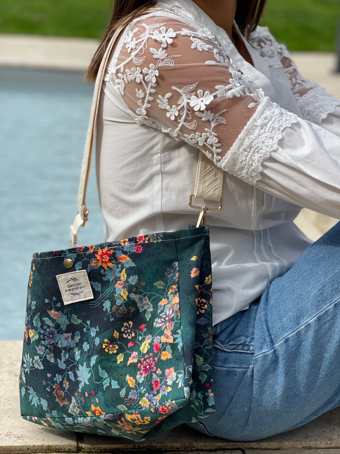 Sac Élise